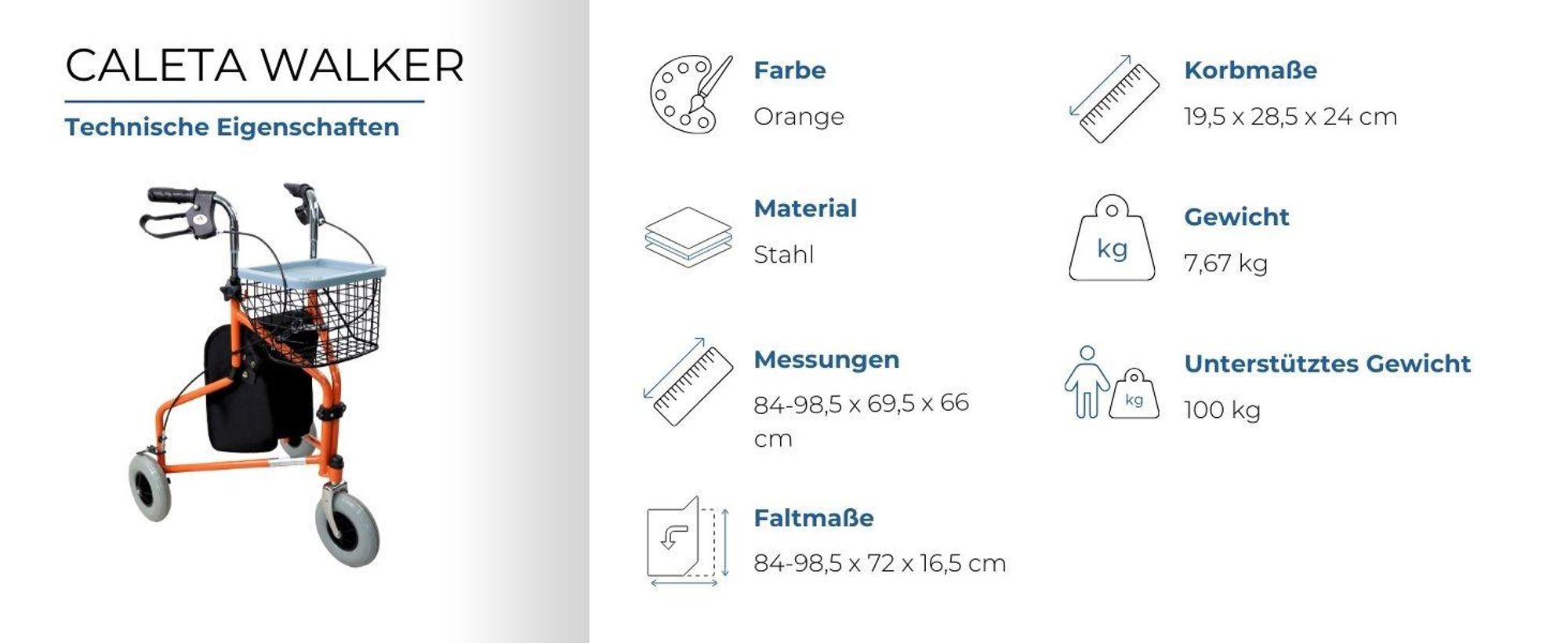 Technische Eigenschaften