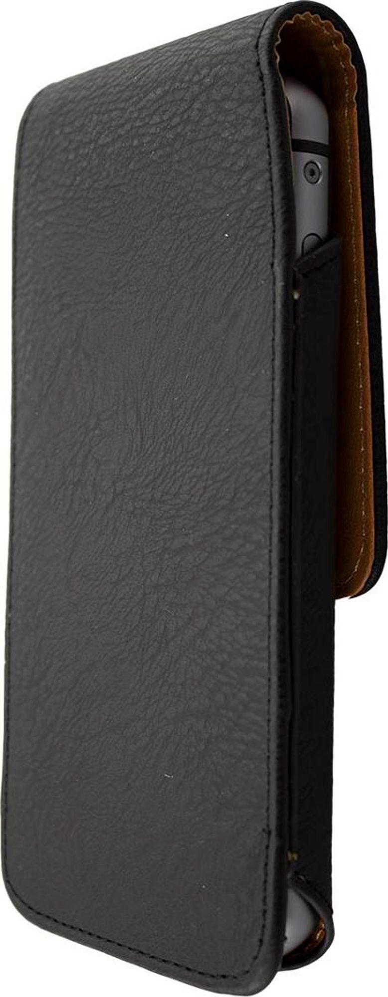Cas de couverture pour Cat S62 / S62 Pro en noir Bild 4