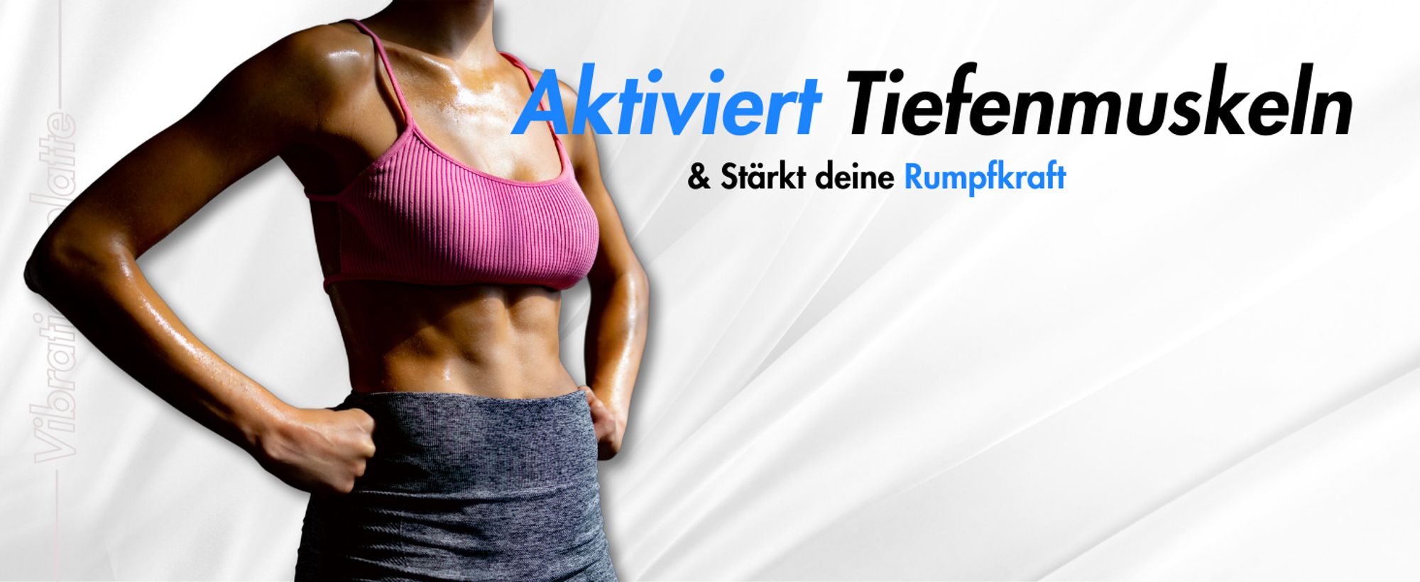 Winch Vibrationsplatte PRO-Preissieger|INKLUSIVE Zwei Zugbändern|Ideal für Passives Training, Po, Beine, Fettabbau sowie gezielte Kalorienverbrennung|Fitnesstraining für Zuhause +GRATIS Fernbedingung