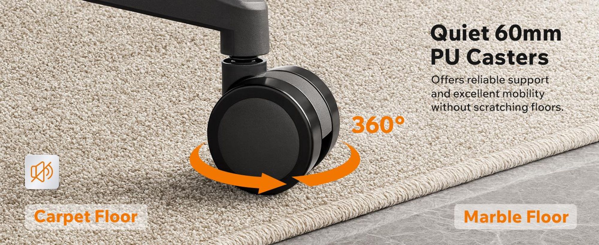 SENSE7 Moyo Ergonomická kancelářská židle, černá, 3D područky, síťované opěradlo, bederní opěrka, manažerská židle, židle pro domácí kancelář a k počítači, nosnost 150 kg