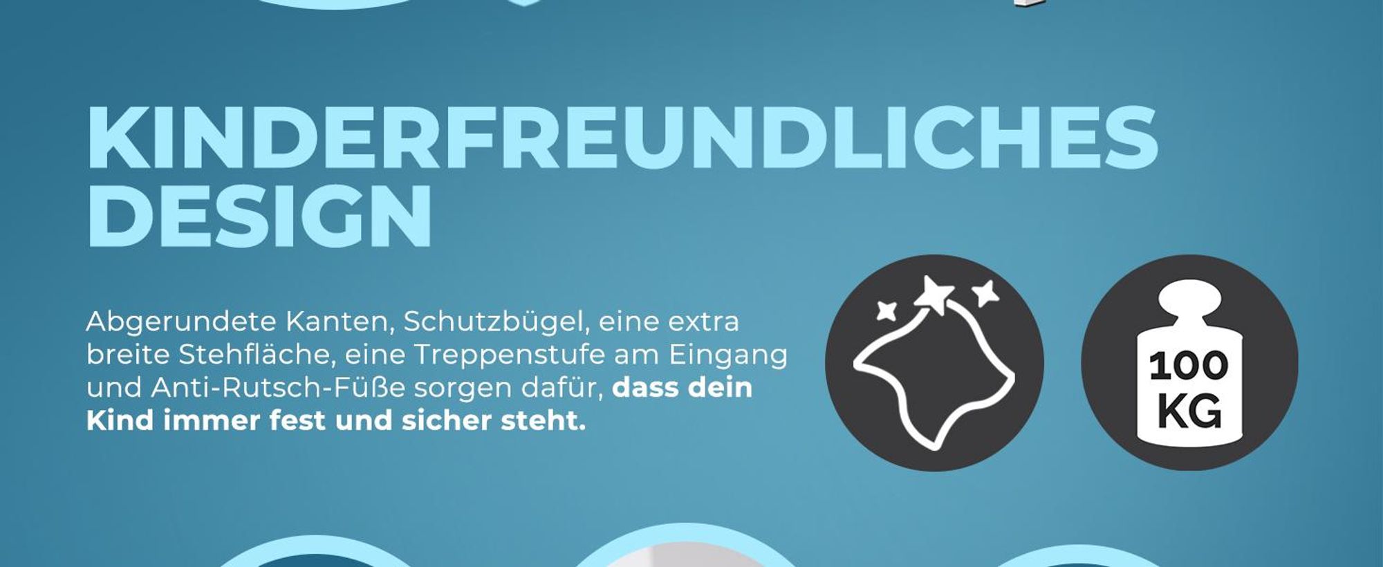SPIELWERK Lernturm Ab 2 Jahren
