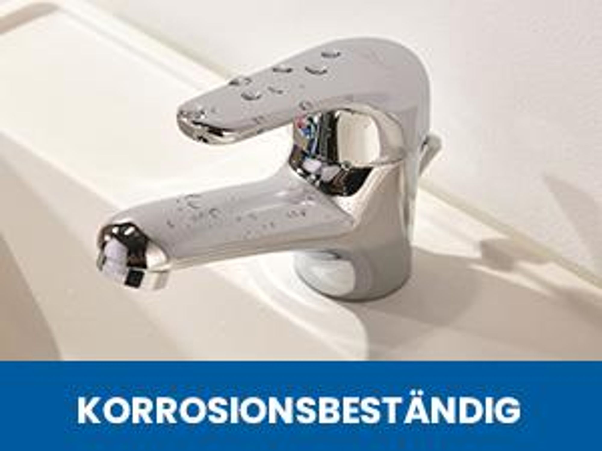 Auralum Wasserhahn Bad mit Zugstange, Einhebel-Waschtischarmatur mit Ablaufgarnitur, Waschbecken Armatur Badarmatur Einhandmischer Waschtischmischer für Badezimmer, Chrom