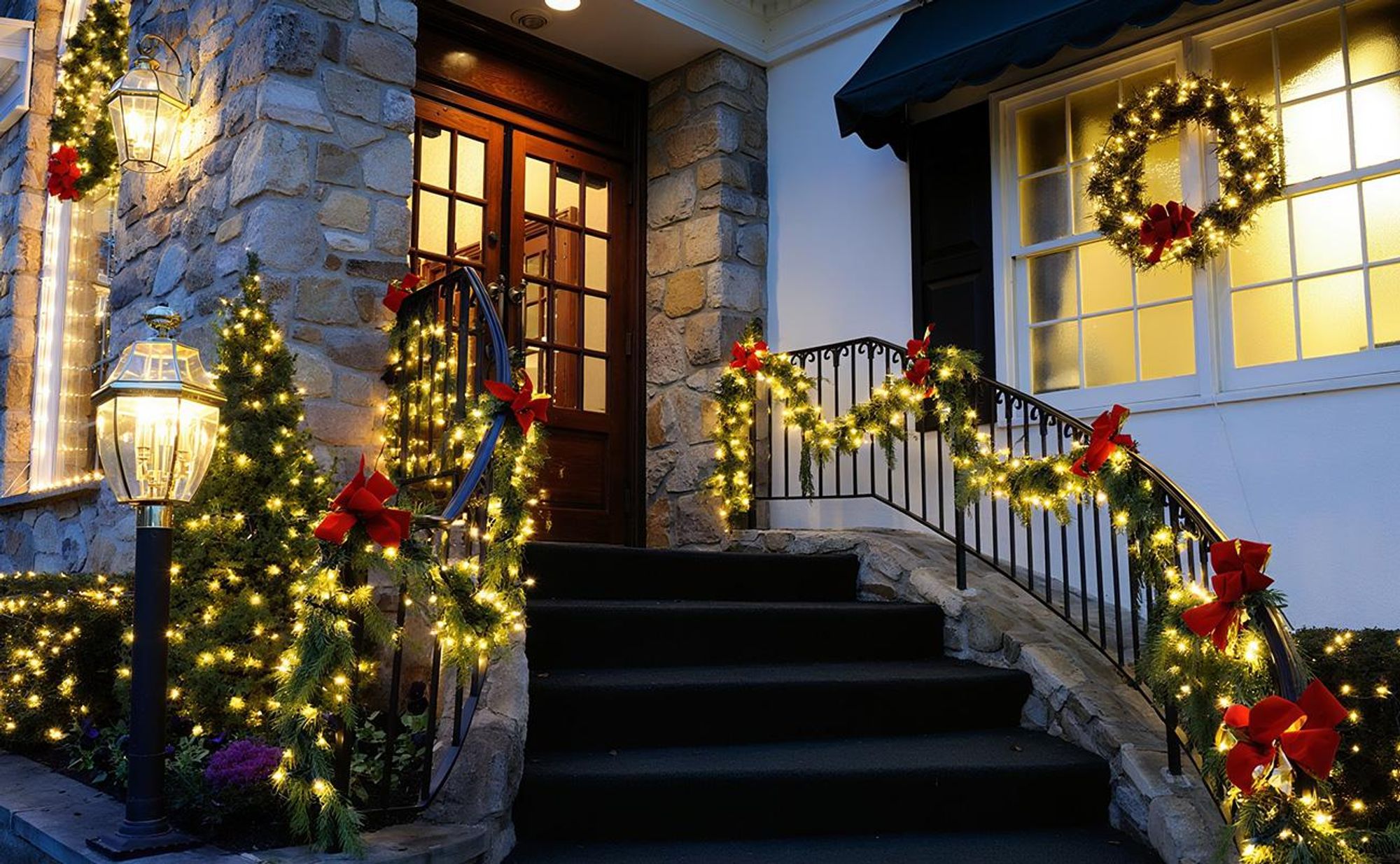 Salcar 100m 1000 LED Lichterkette Kupfer Innenbeleuchtung mit 8 Modi für Weihnachten Party  Halloween Hochzeit Deko, Warmweiß