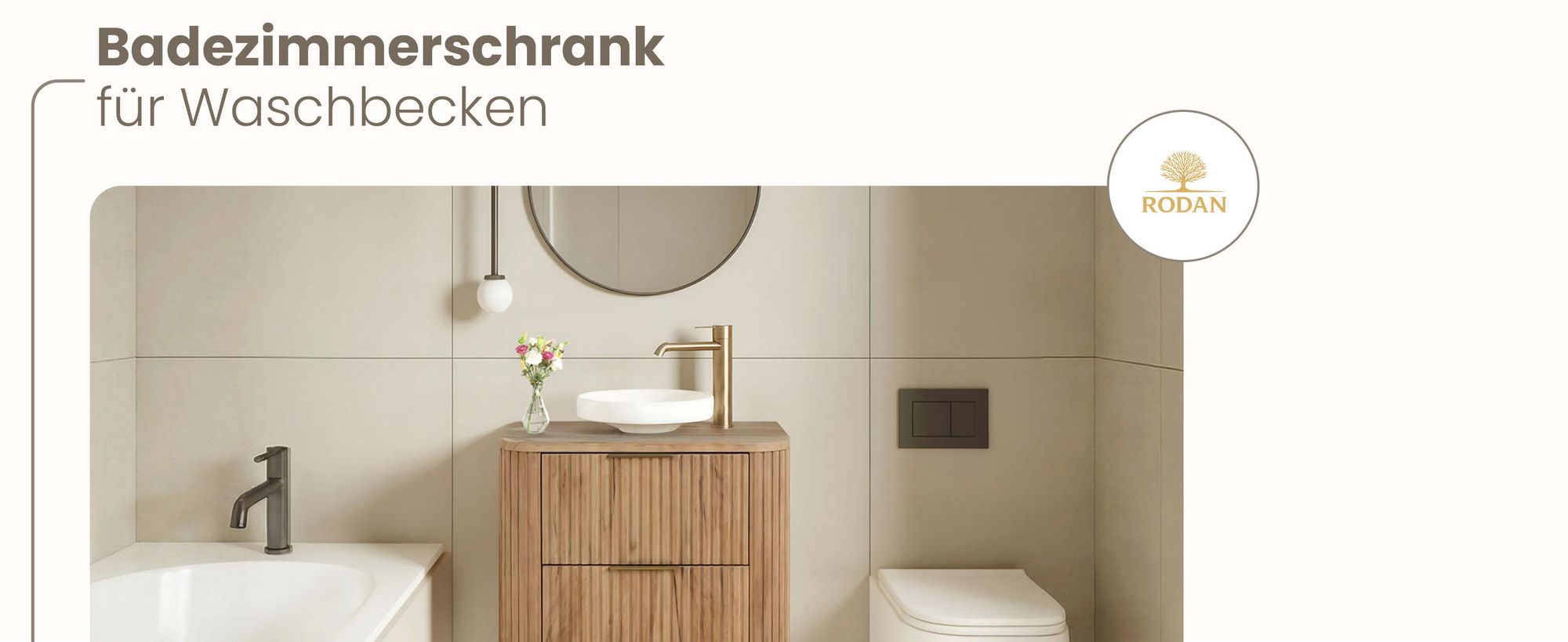 Badezimmerschränke 60cm Waschbeckenunterschrank, Badmöbel, Unterschränke, Waschtisch