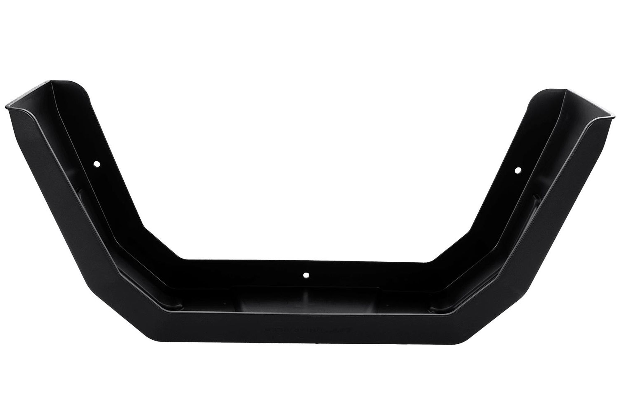 Blatník na príves 13-14" UNITRAILER plochý podbeh 676/190mm