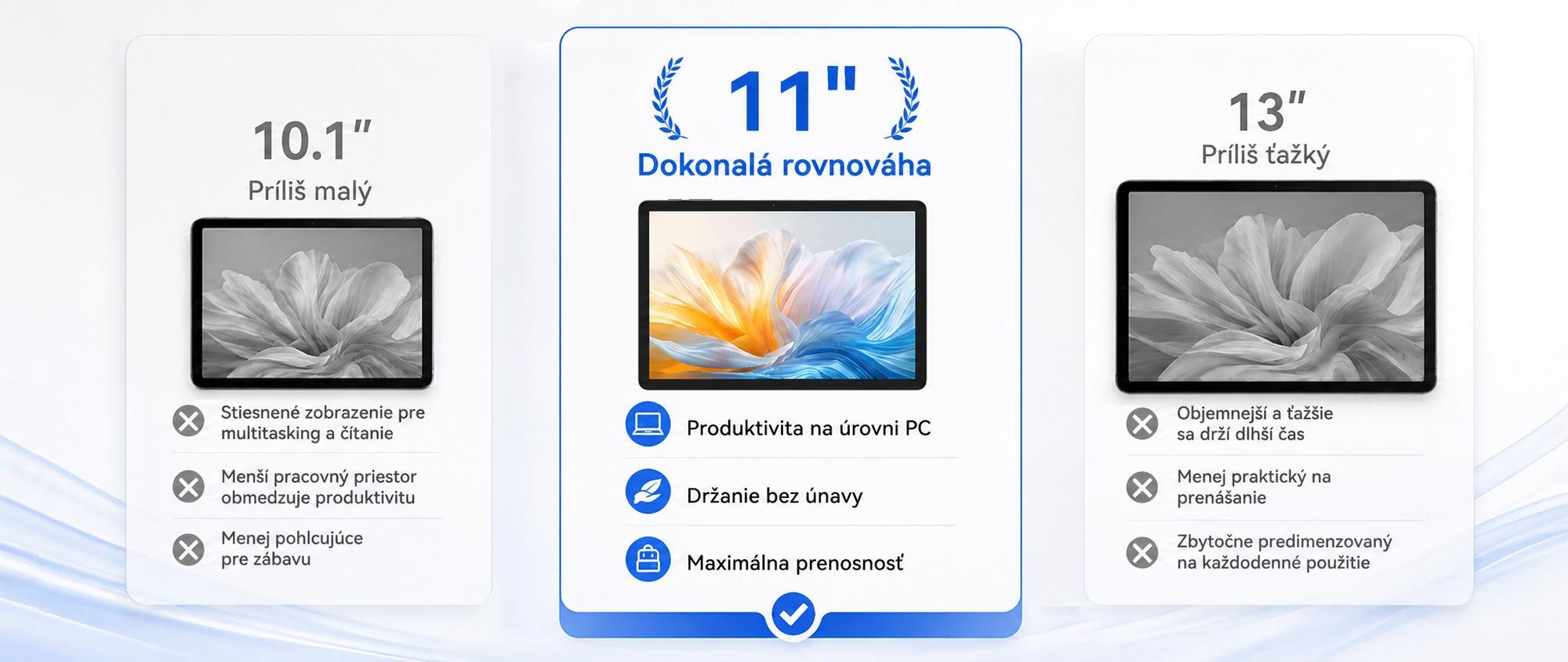 TABWEE T70, 11-palcový tablet, 32 (8+24) + 256 GB, Android 16, 8000 mAh batéria, Bluetooth 5.0, rozpoznávanie tváre, podpora Widevine L1, Rheinland. Súčasťou balenia je klávesnica, myš a stylus