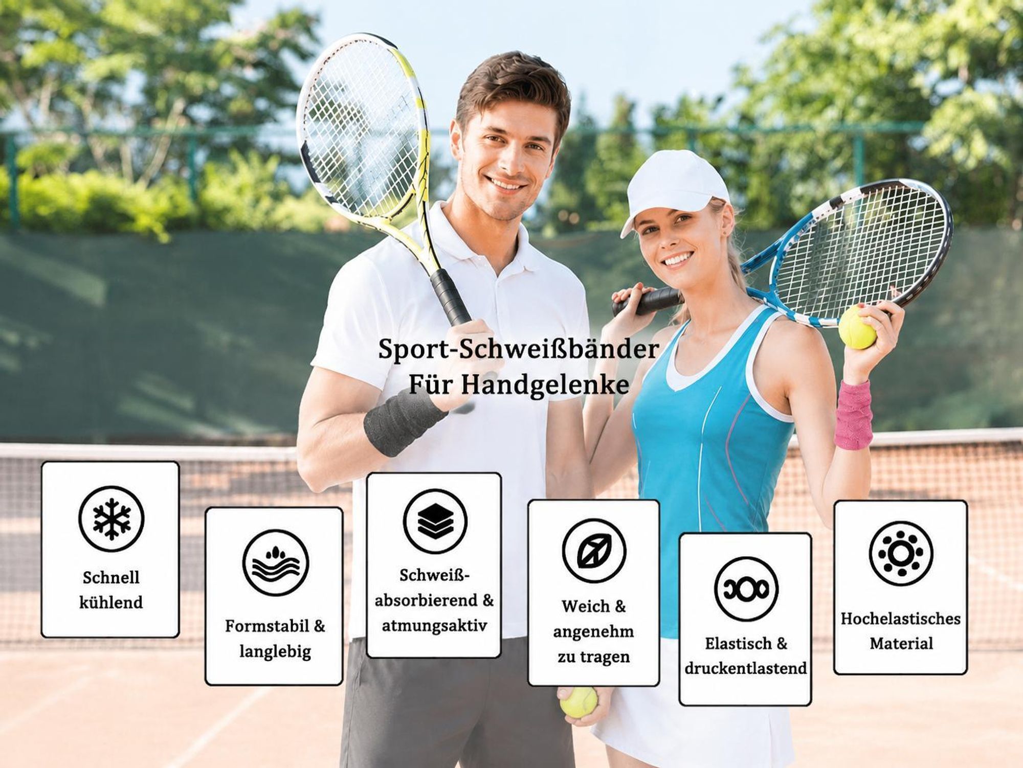 3 Stück Kühlhandtuch Cooling Towel, Sporthandtuch, Schweißband & Kühlband, schnelltrocknend, als Halsband,Stirnband,Armband für Fitness,Laufen,Outdoor