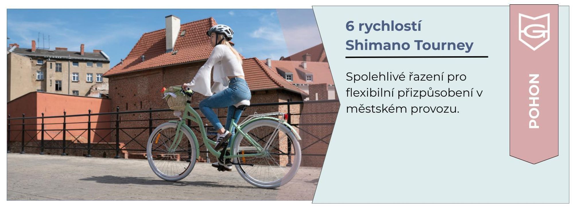 Vždy na správné cestě