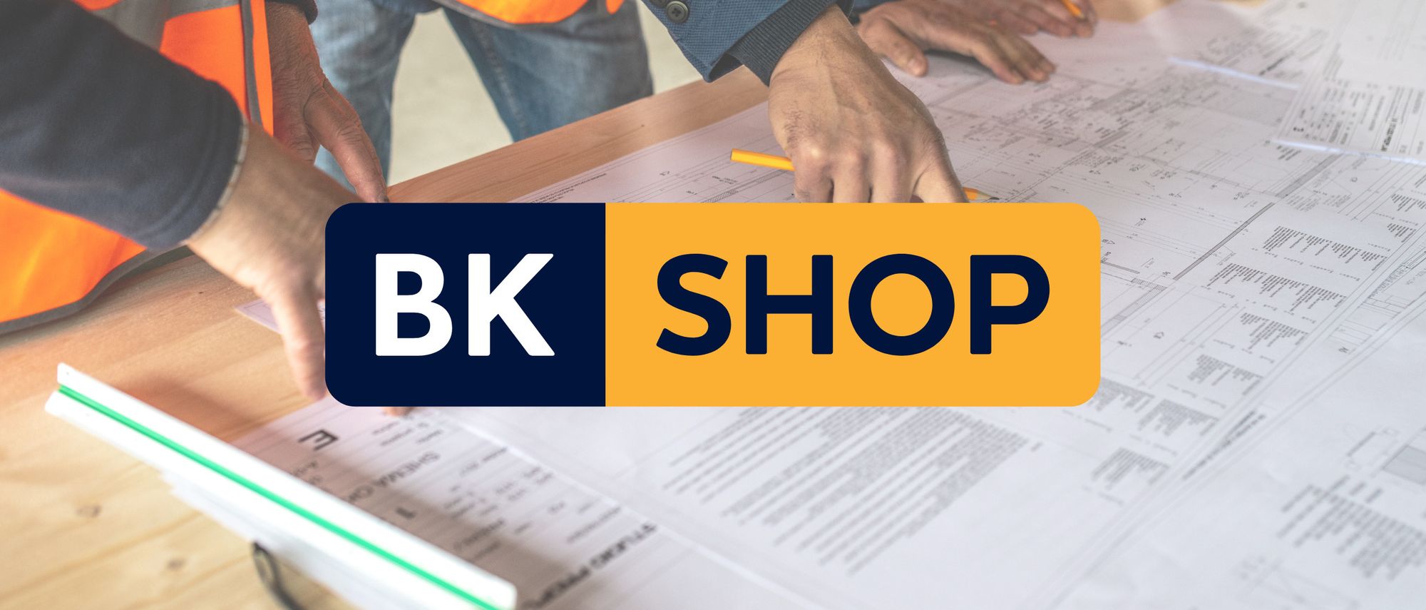 BKSHOP, Produkte für Schreiner, Tischler und Bauherren