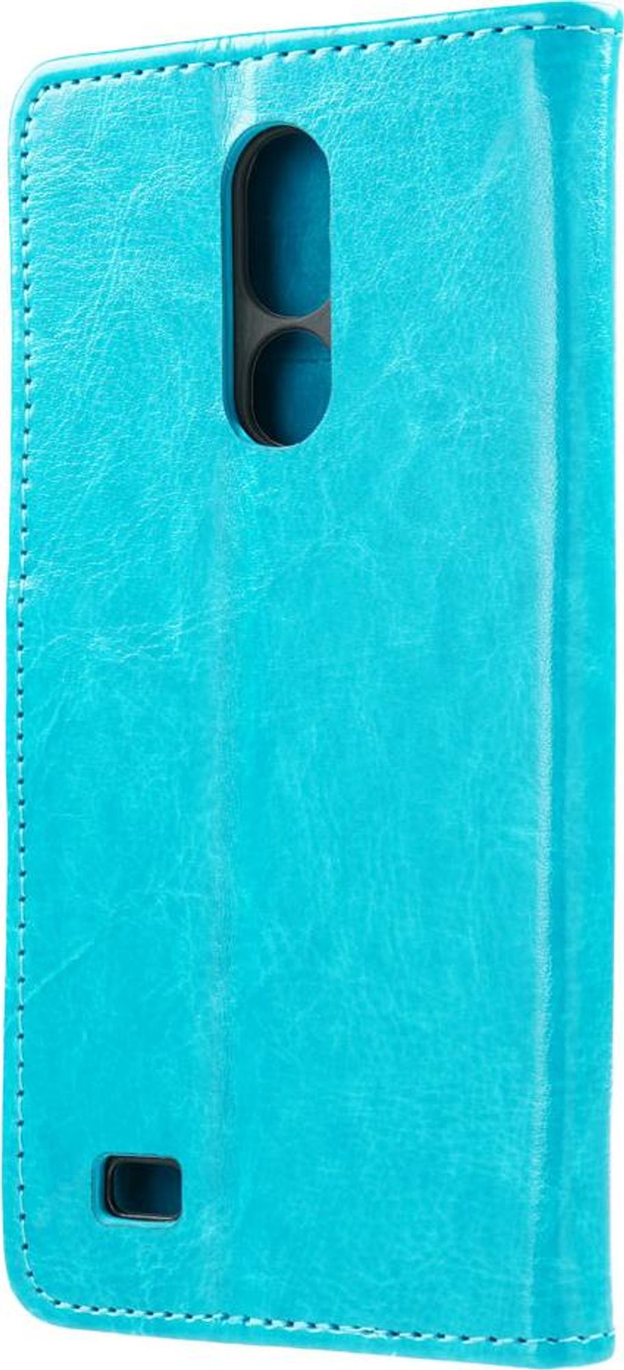 caseroxx Handy Hülle Tasche kompatibel mit Beafon M7 Premium / M7 Lite Premium Bookstyle-Case Wallet Case Bild 3