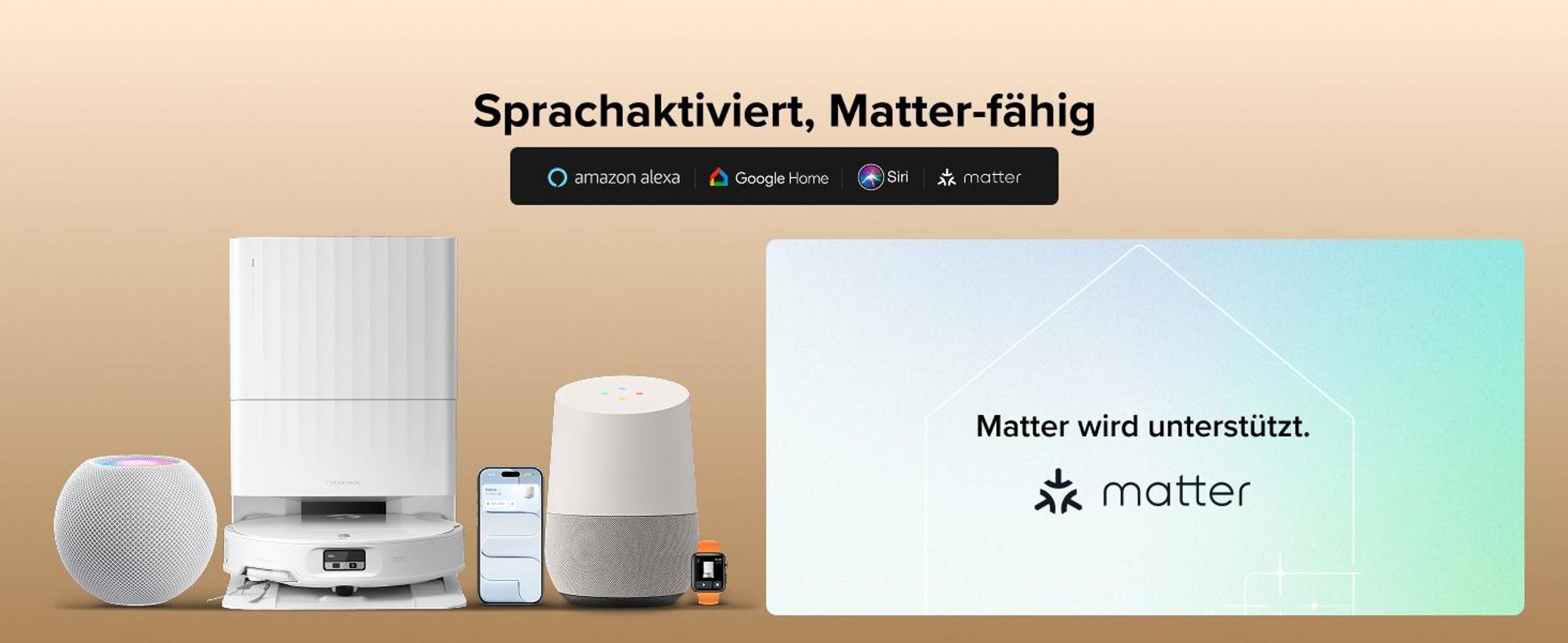 Roborock Qrevo Edge 2 Staubsauger Roboter, 25.000 Pa Saugroboter mit Wischfunktion, Wischmopp-Hebefunktion, 80 °C Moppwäsche mit heißem Wasser, Weiß