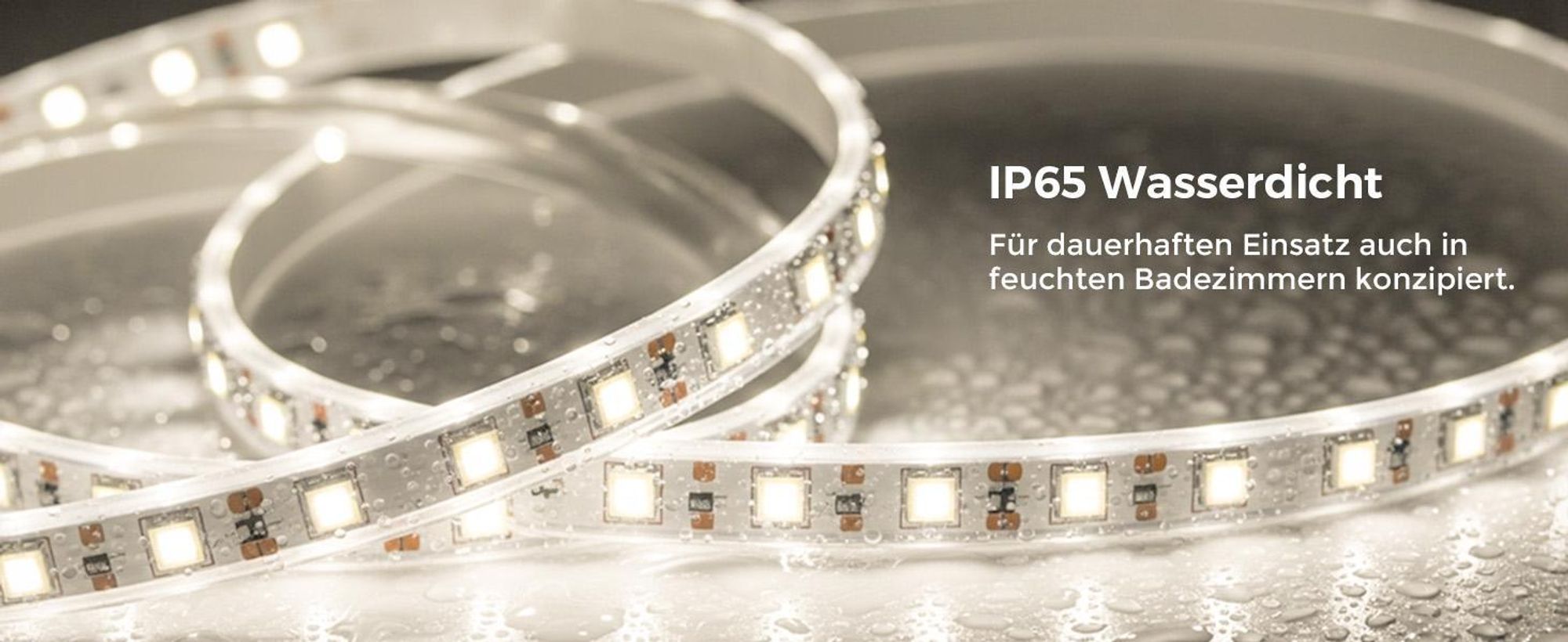 S'AFIELINA 80×50 cm Badspiegel mit Beleuchtung Oval LED spiegel mit Touch-Schalter, Dimmbar 3 Lichtfarbe Einstellbare, Beschlagfrei, Memory-Funktion