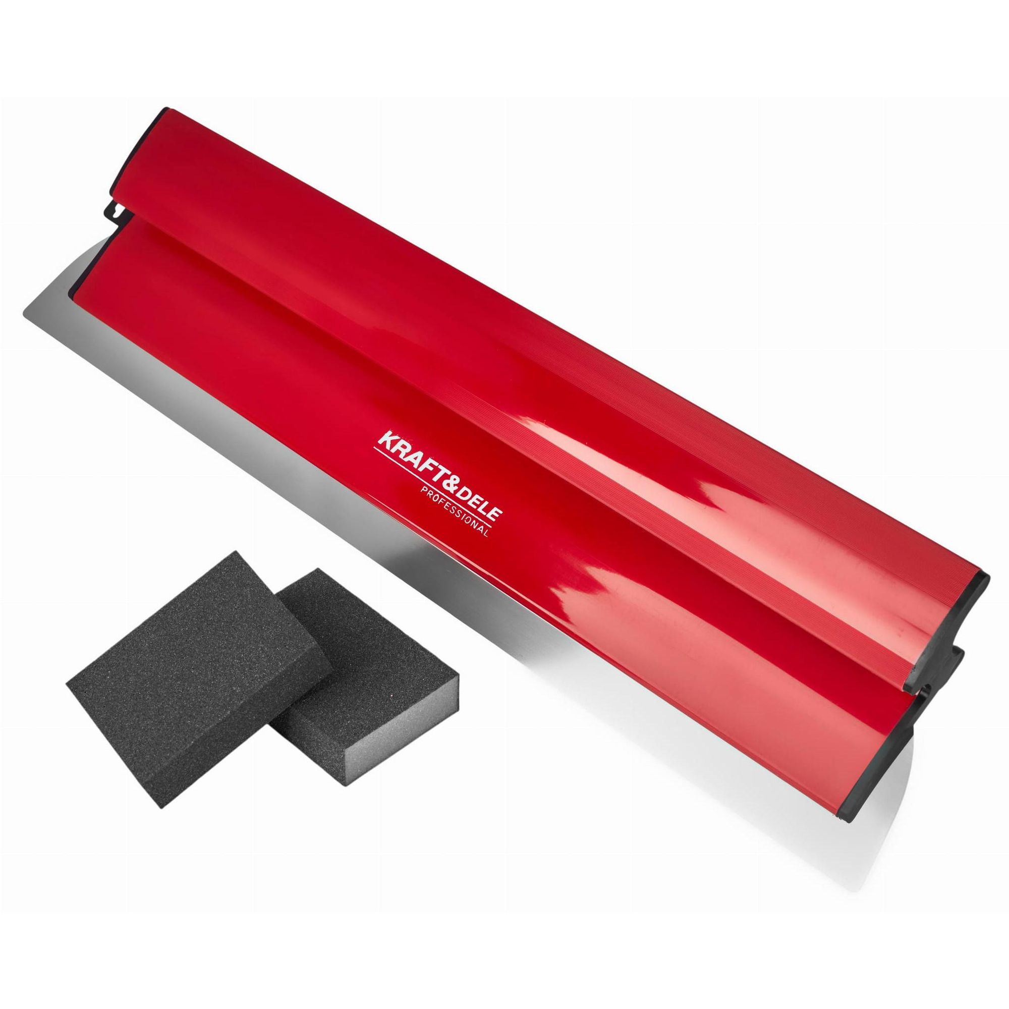 Gipsmesser / Spachtel 60 cm KD10059