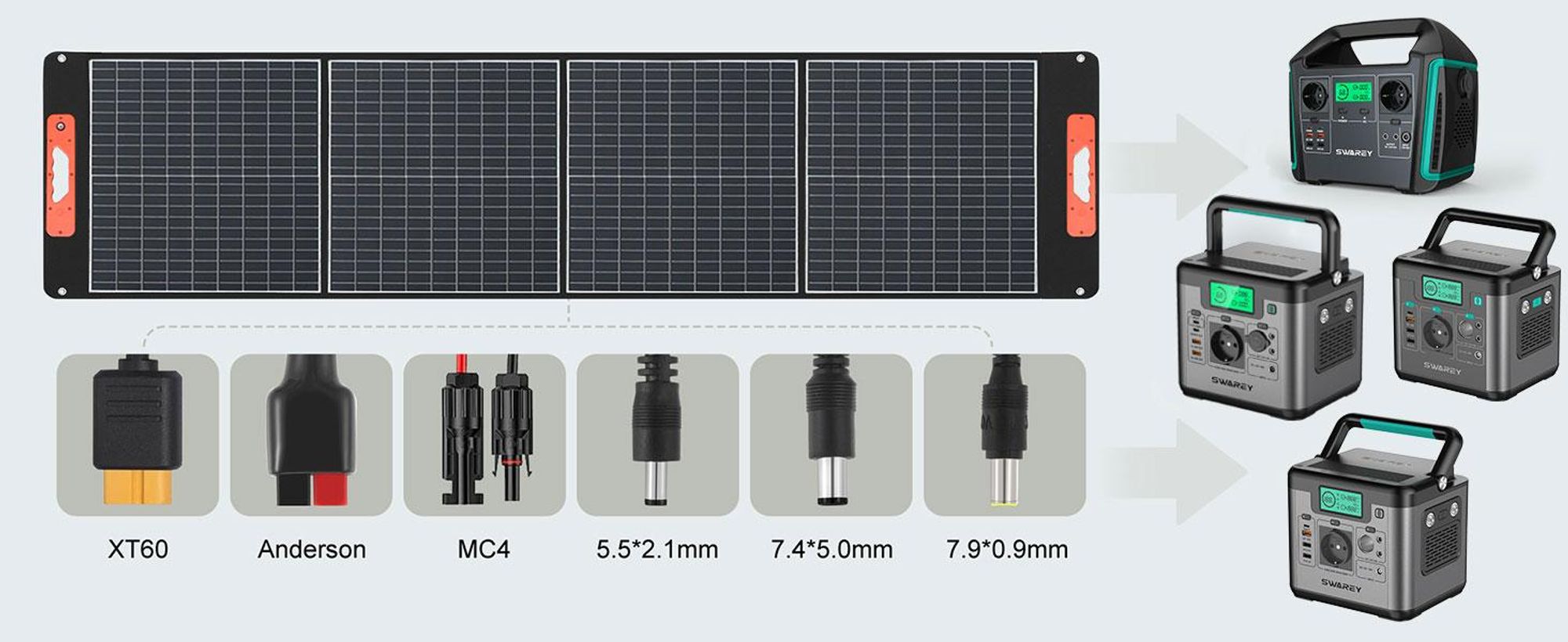 Stromerzeuger,Solarspeicher,Power Station,Powerstation,Solar Generator,Solargenerator,Ladegeräte