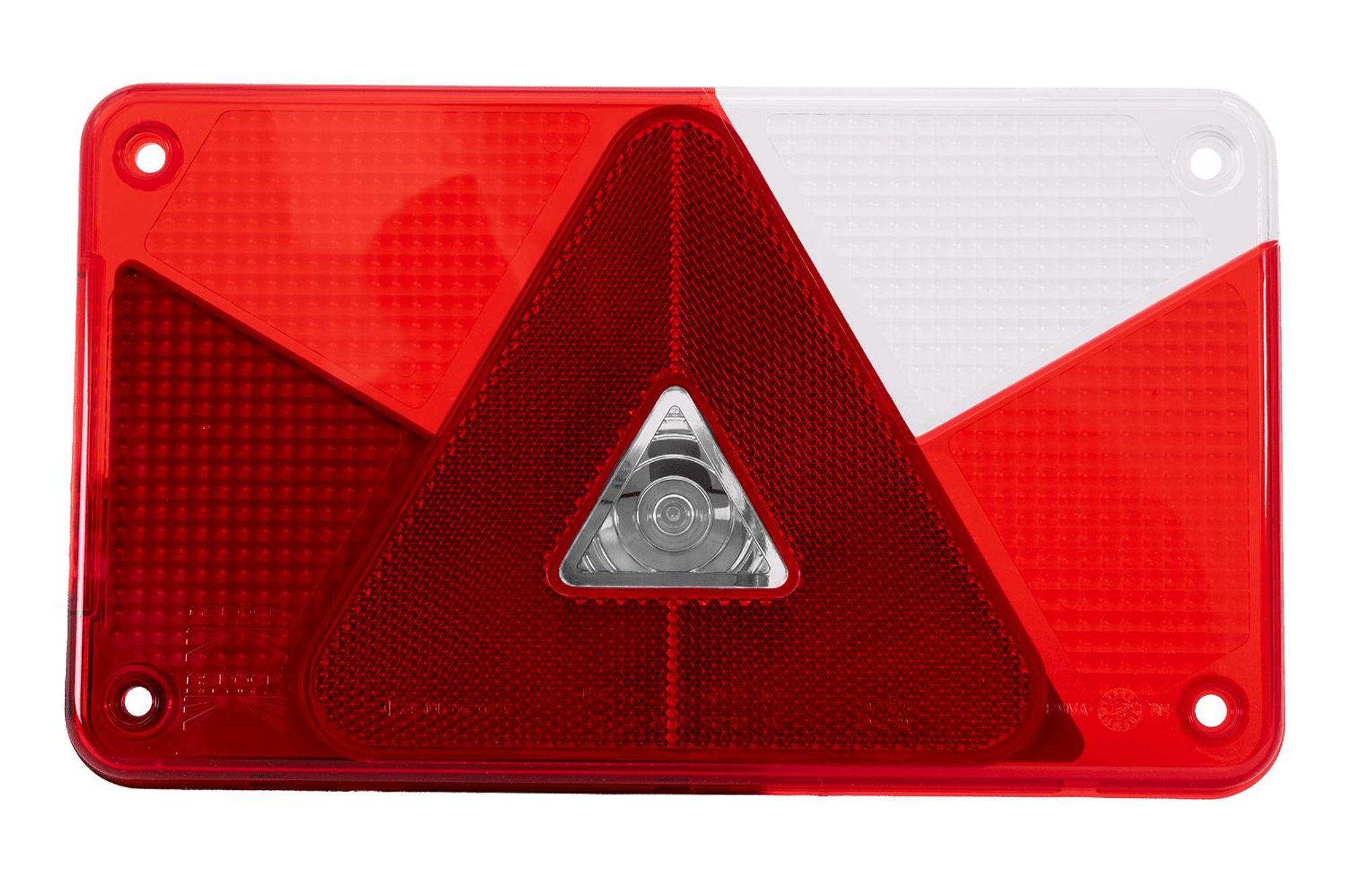 Pravé tienidlo na lampu Multipoint V Aspock