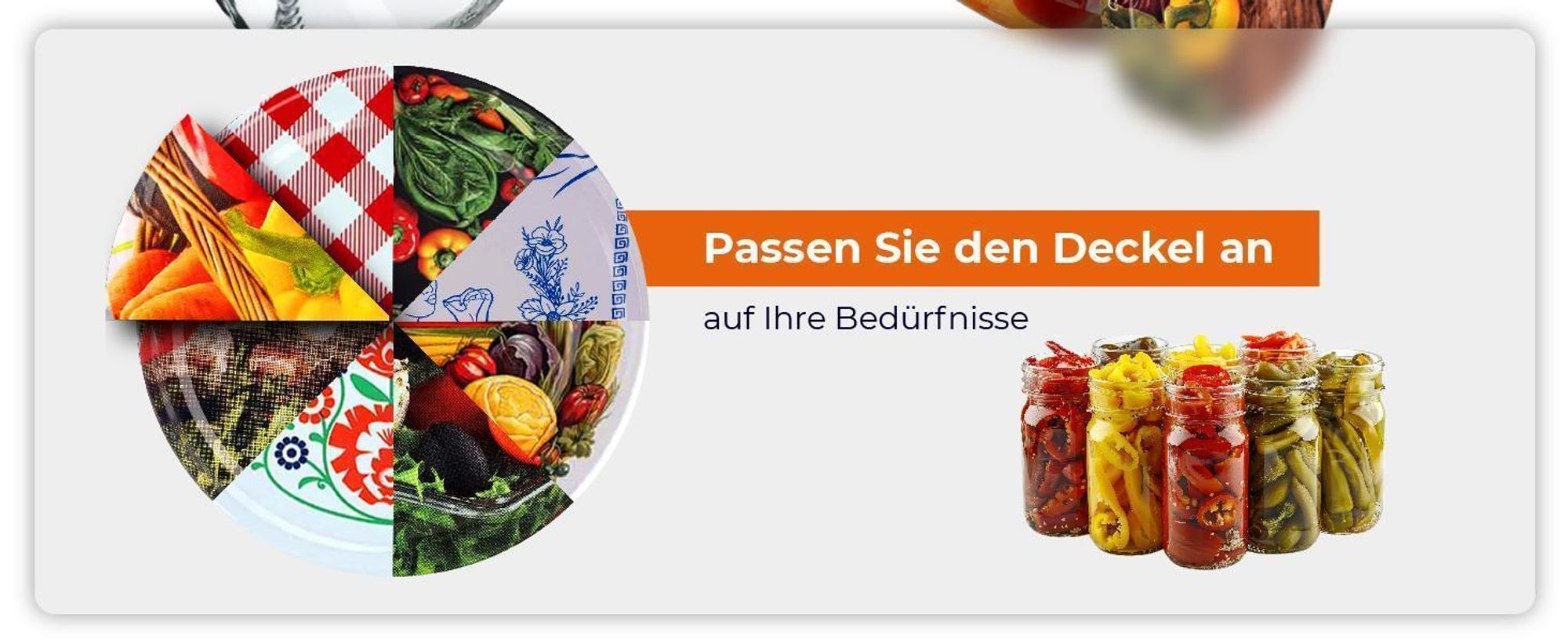 KADAX Einmachgläser "Sonka", Marmeladengläser, Einweckgläser, 330 ml, 20 Stück