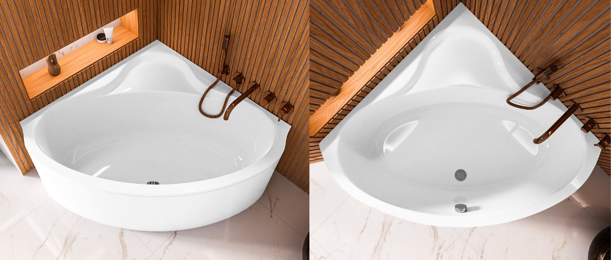 Baignoire Bala