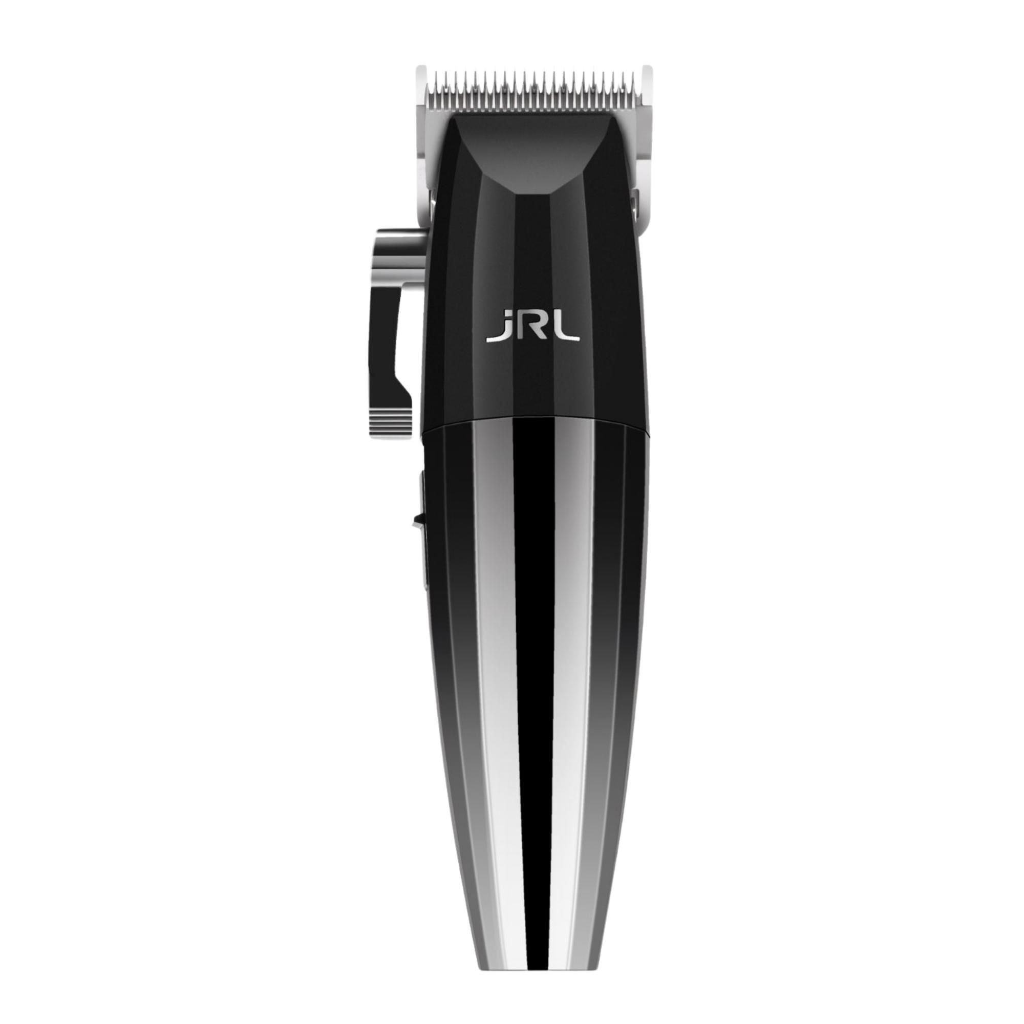 JRL Fresh Fade 2020C Silber Clipper Haarschneider