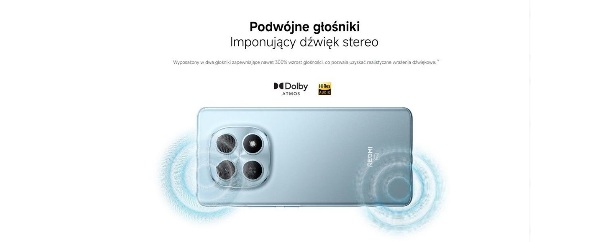 Xiaomi Redmi Note 15 5G 8 GB/256 GB fioletowy