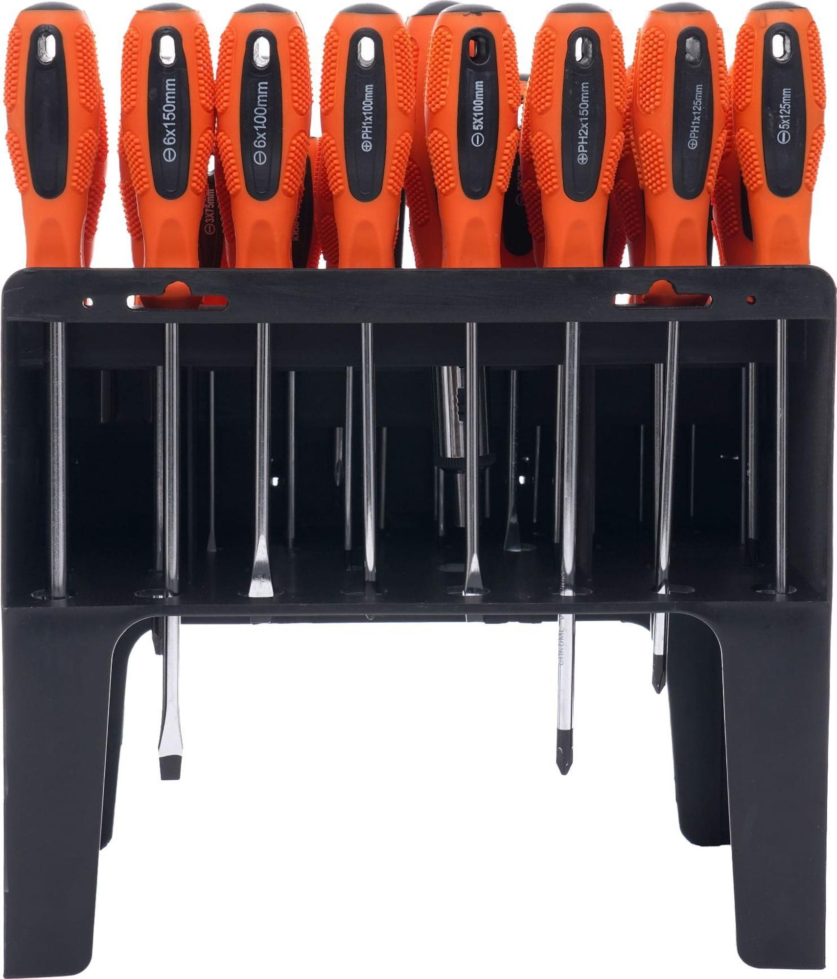 Kraft&Dele KD10957 Schraubendreher- und Bit-Set 100-teilig - Aktion