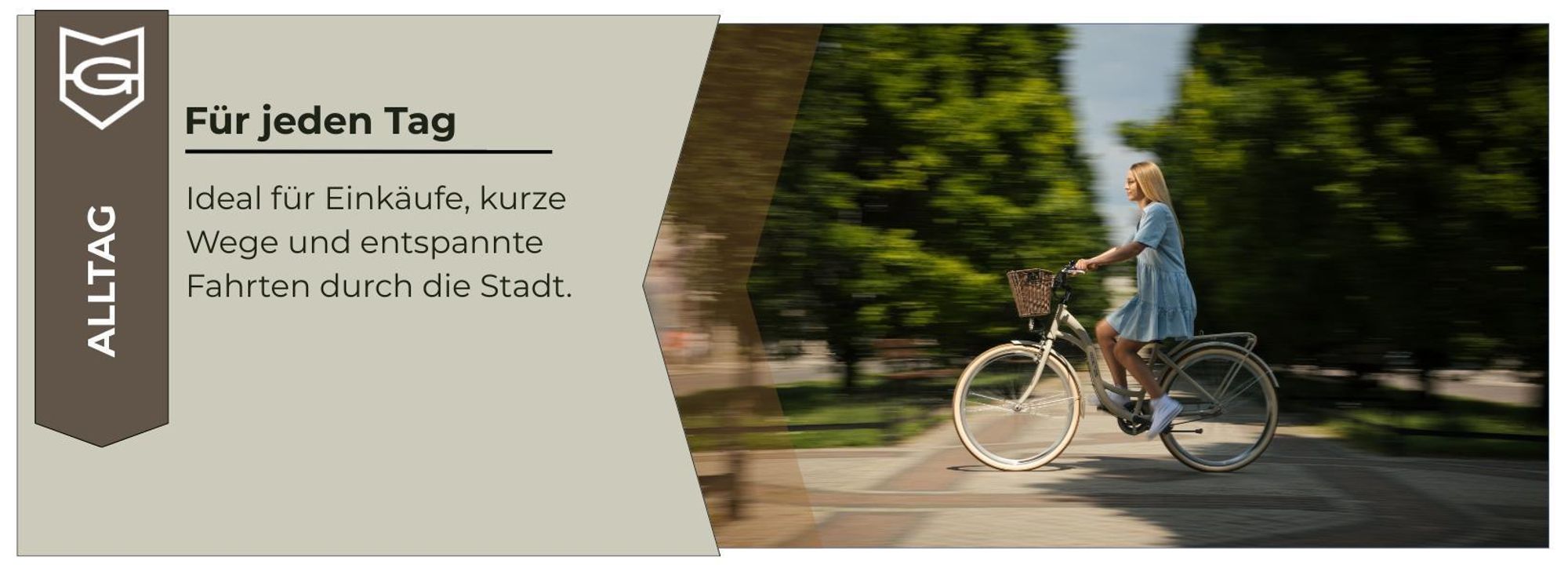 Für jeden Tag