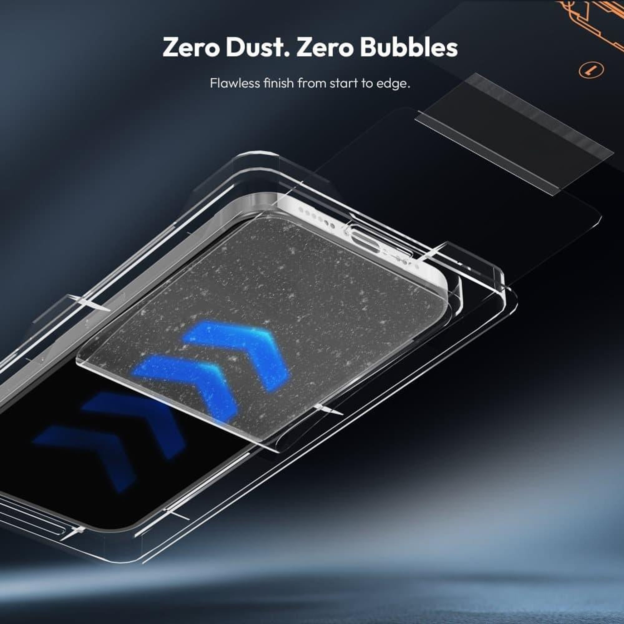 Samsung Galaxy S21 FE 5G – Panzerglas Härte 9H – 3D Displayschutzfolie