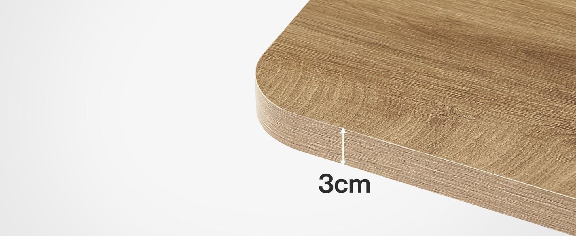 Tavolo da pranzo lungo 140 cm, adatto per 4 persone, tavolo da cucina in stile rustico realizzato in legno con gambe in metallo, tavoli da pranzo rustici per la casa, per la sala da pranzo, ideali per piccoli ambienti