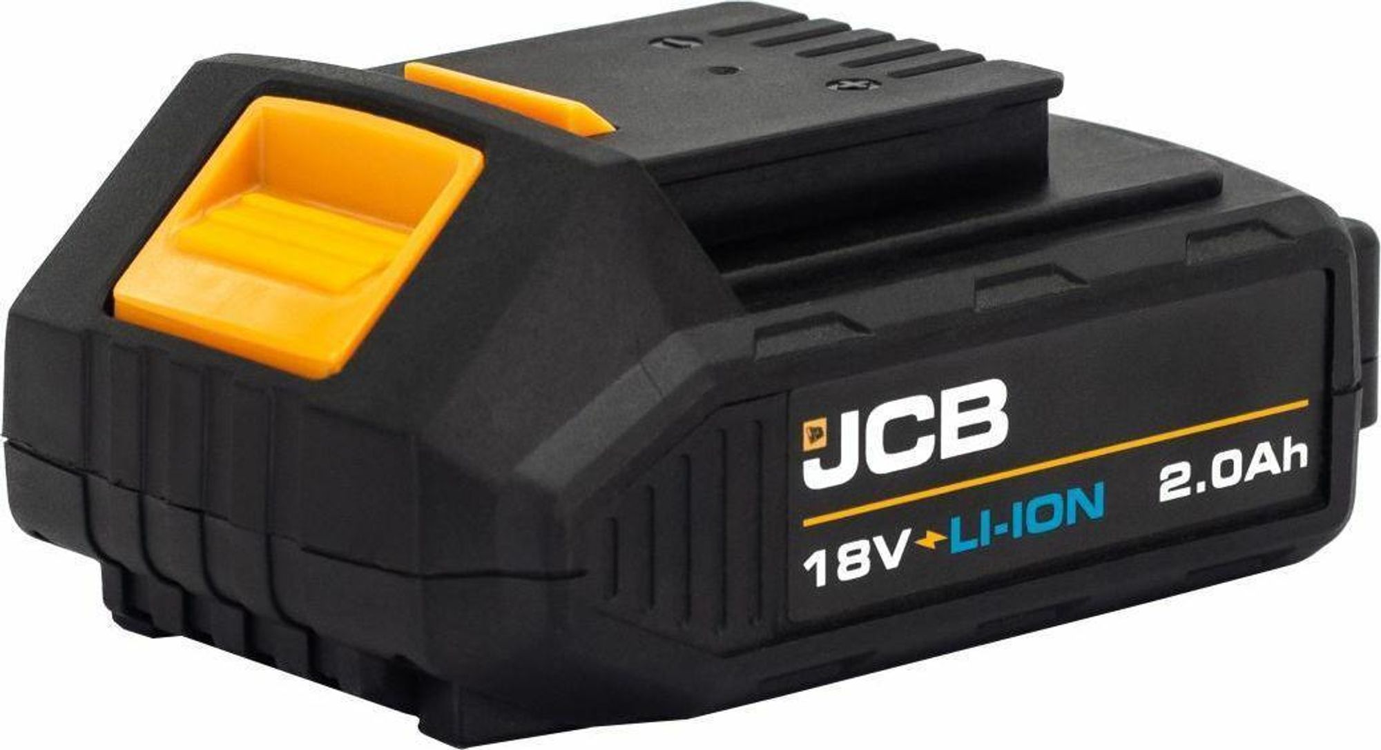 JCB | Akumulator litowo-jonowy, 18V, 2Ah, 37Wh