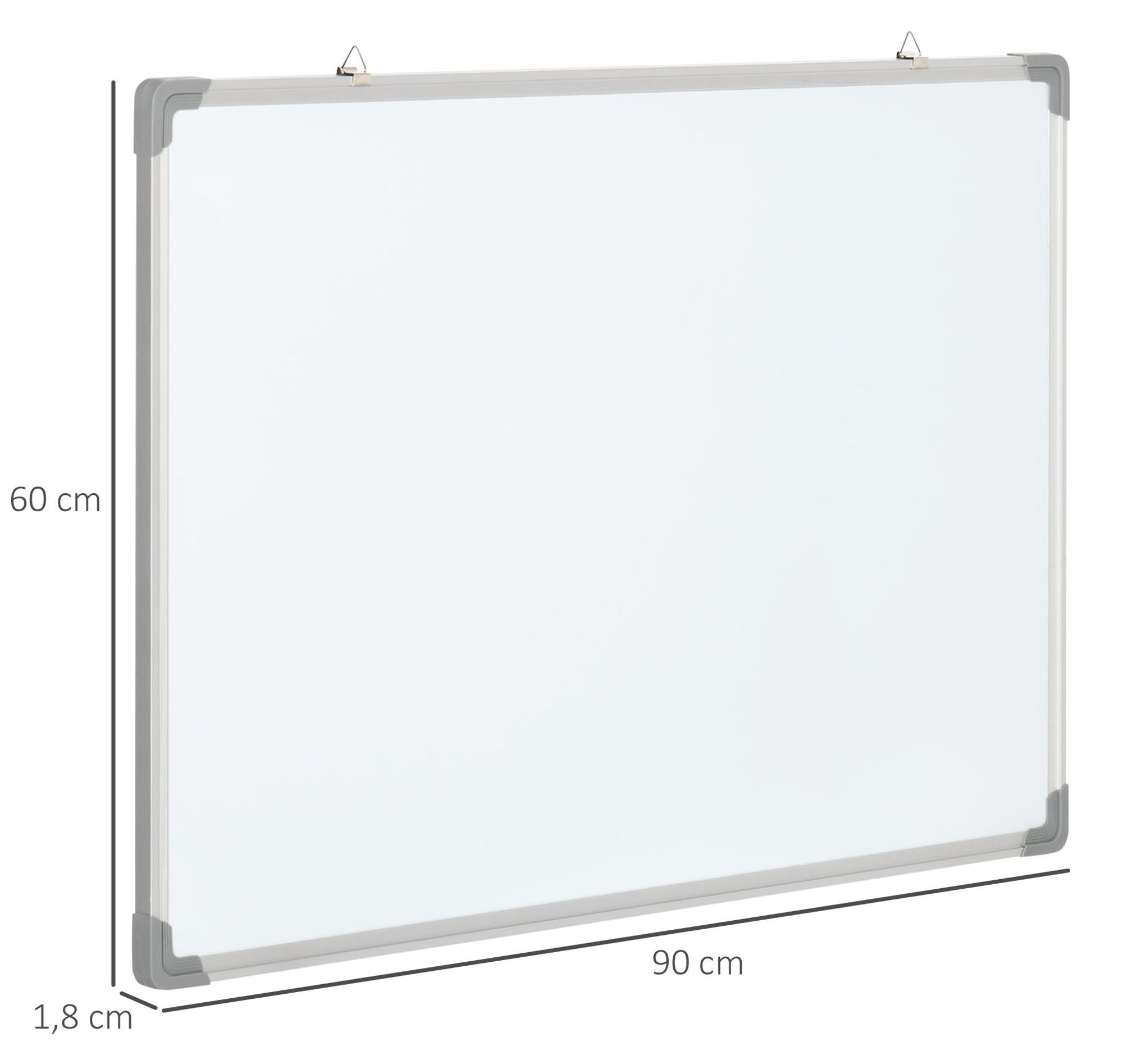 90x60 Schreibtafel Tafel