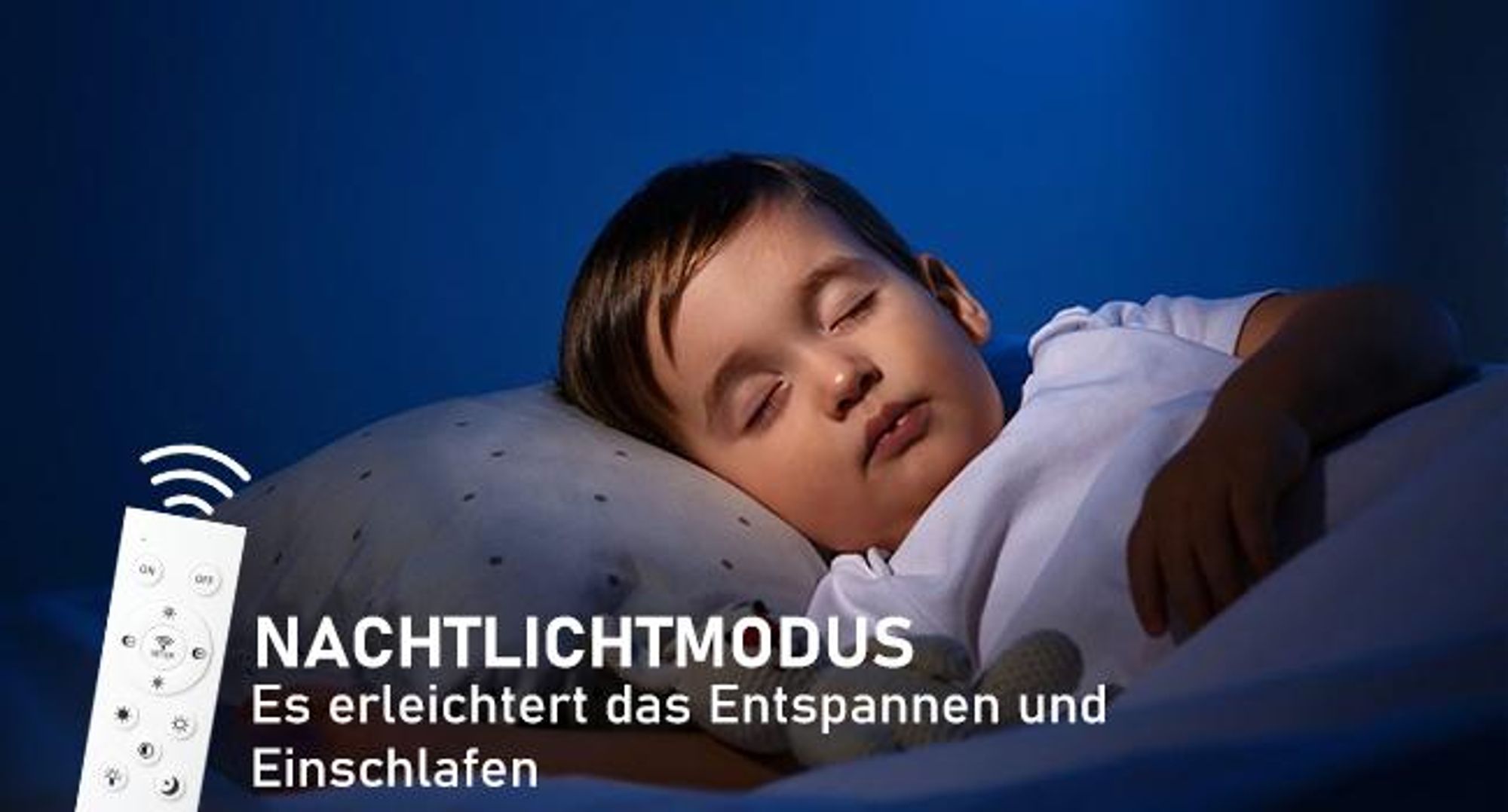 ZMH LED Deckenleuchte Schwarz Dimmbar mit Fernbedienung Wohnzimmer Deckenlampe  80CM 74W Modern Rechteck Metall für Schlafzimmer Kinderzimmer küchen