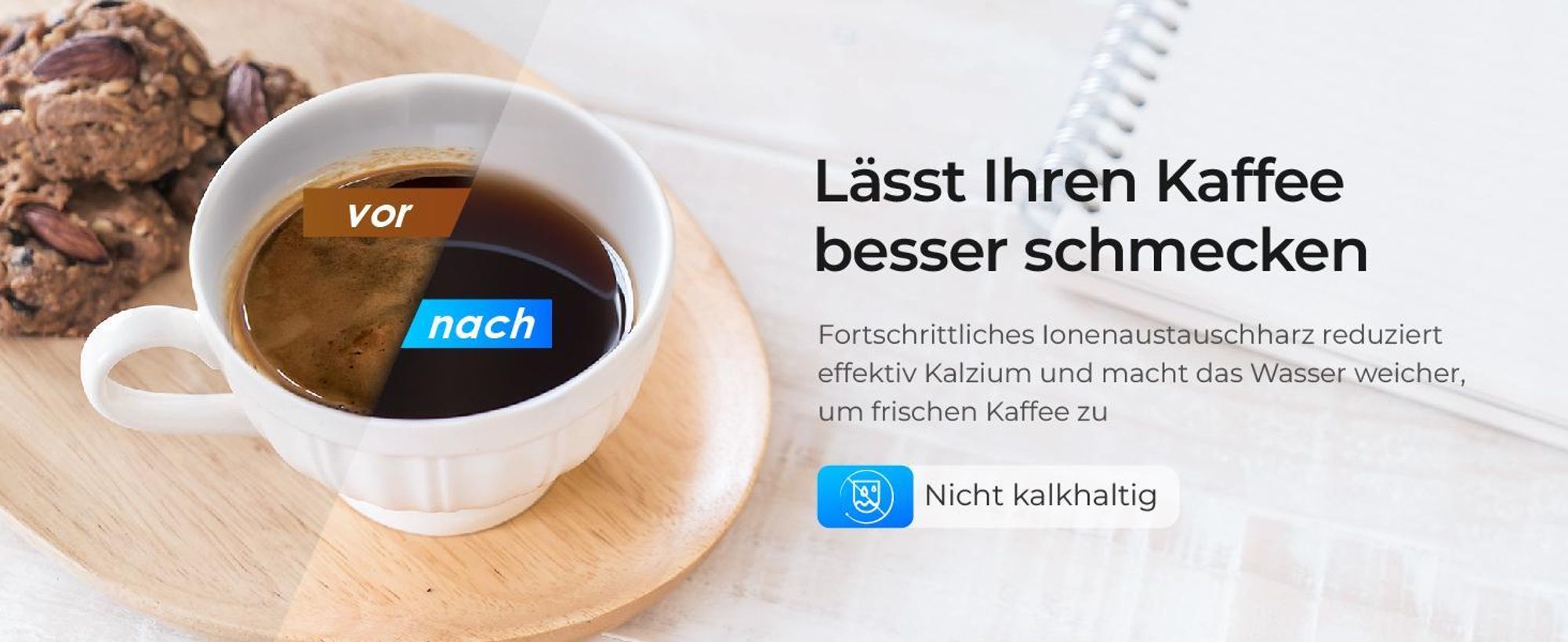 Waterdrop Ersatzwasserfilter für Siemens® Kaffeevollautomat EQ6 EQ9 S700 EQ Series, Bosch® TCZ7003, Brita® Intenza SÜD (7)