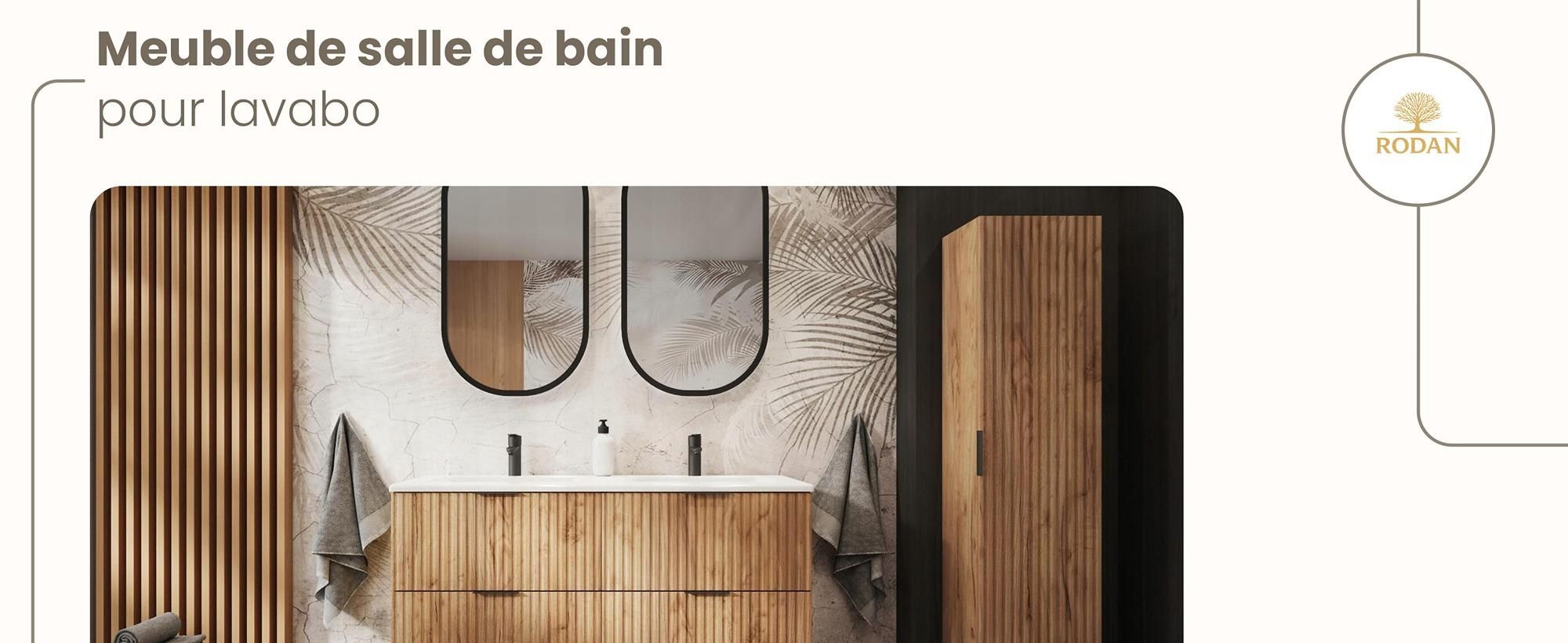 armoire de salle de bain, rodan, Meubles de salle de bain, meuble sous-vasque, armoires murales