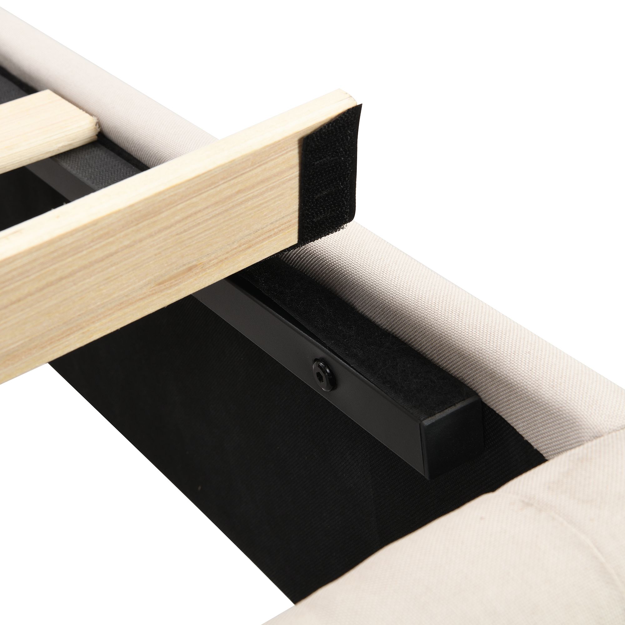 Doppelbett