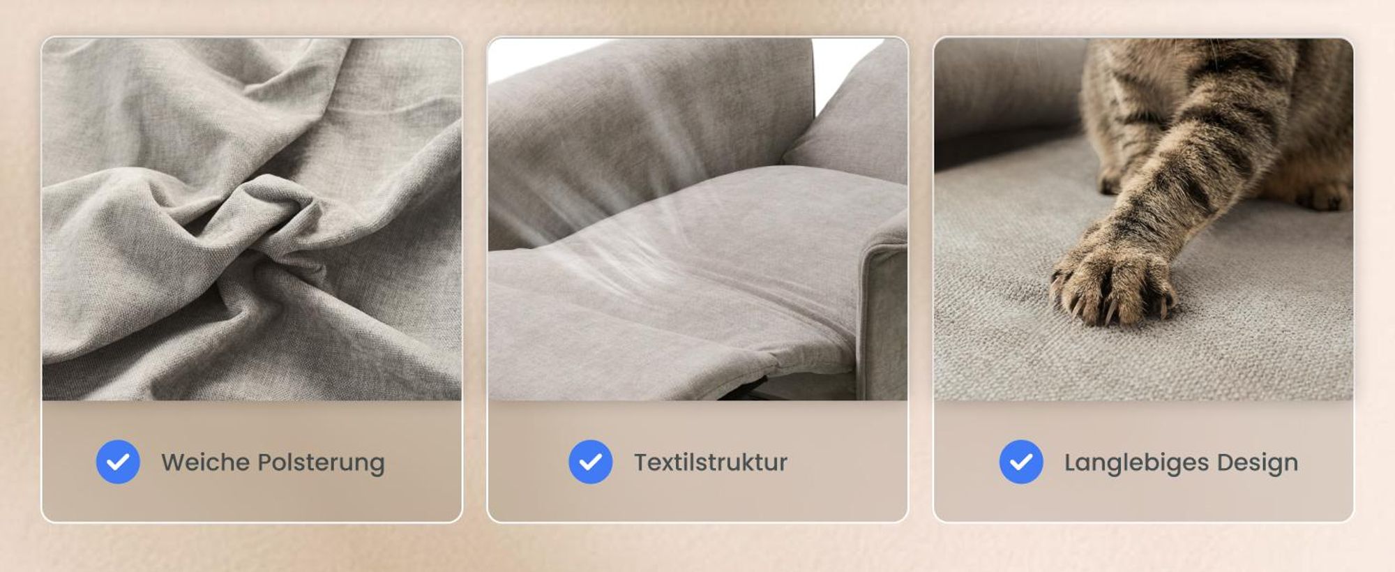FLEXISPOT Elektrischer Relaxsessel mit Handyhalterung, ergonomischer Liegesessel mit Liegefunktion, Fernsehsessel bis 200kg belastbar, Lichtgrau