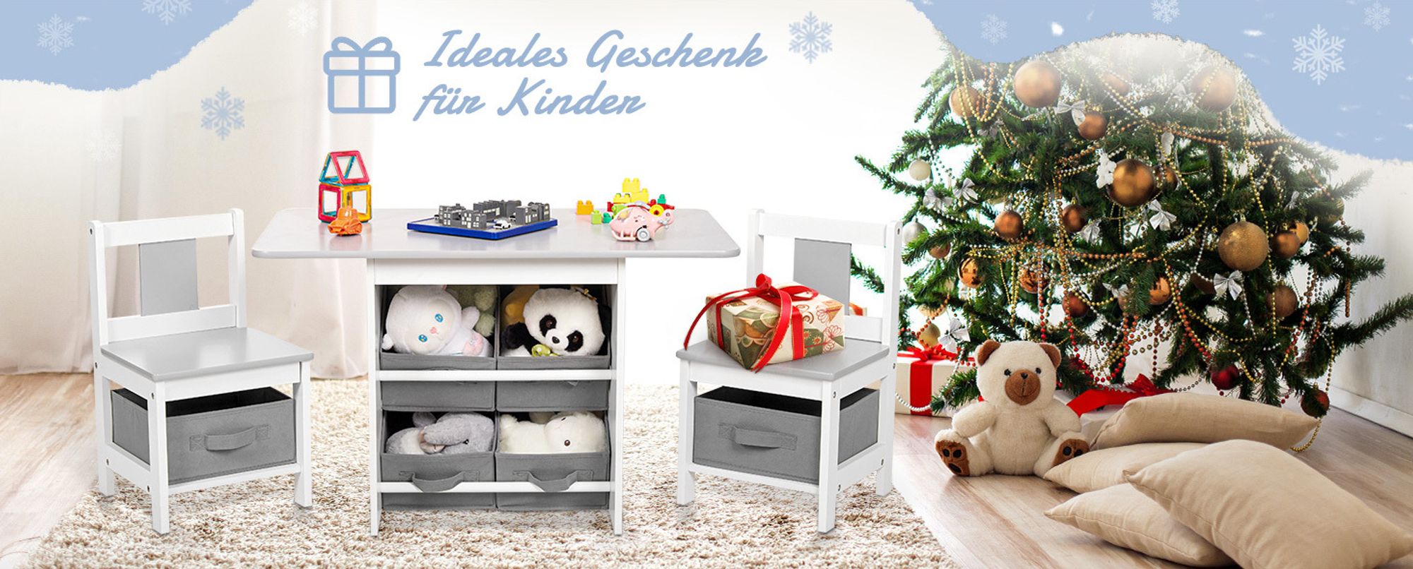 Perfektes Geschenk