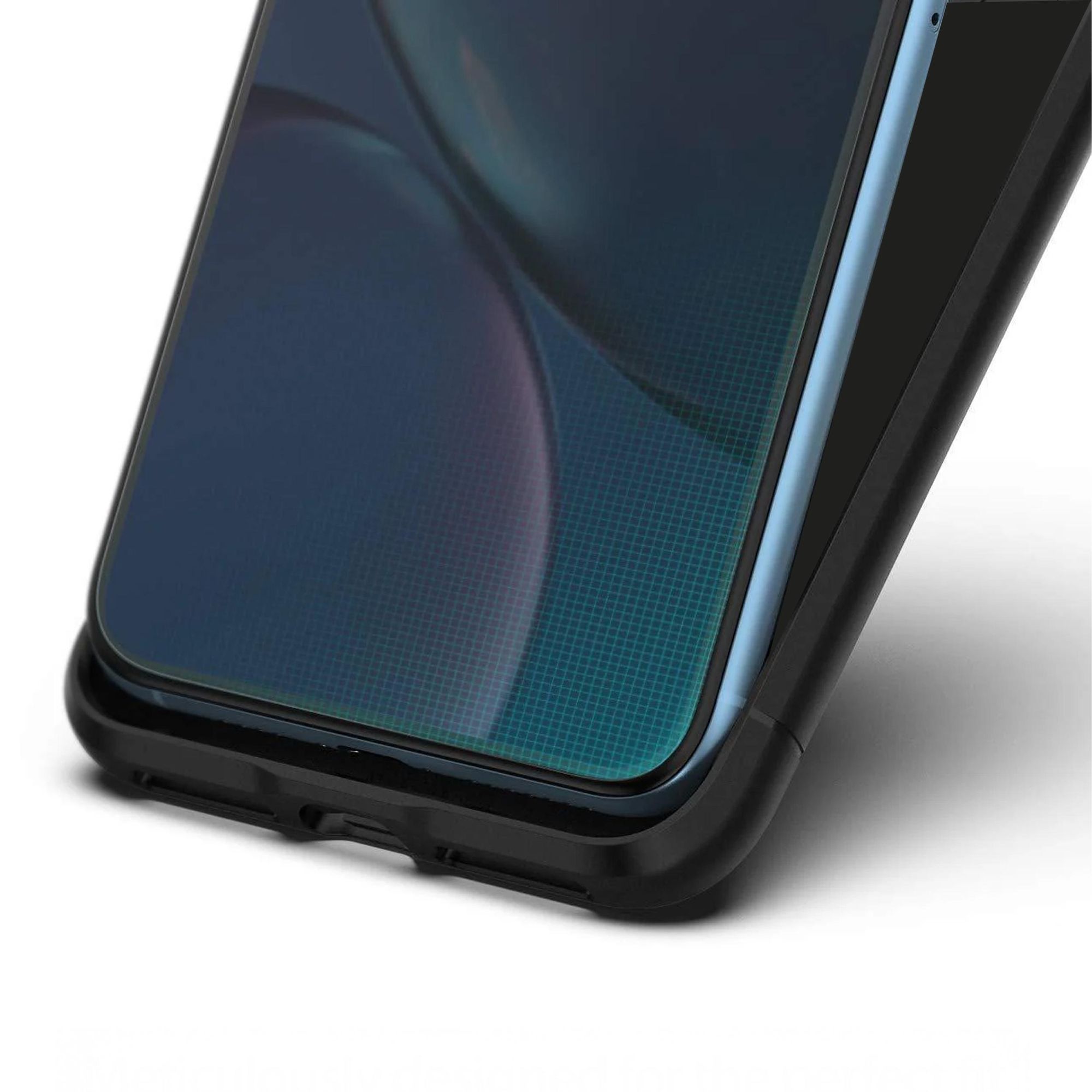 alkaya. iPhone XR/11 Displayschutzglas, Panzerglas, Schutzfolie - Transparent
