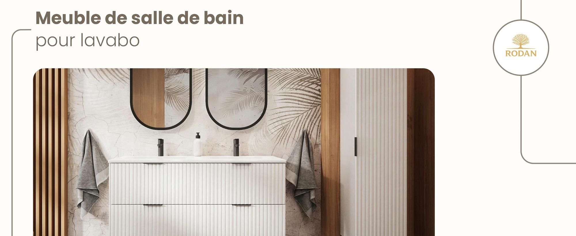 armoire de salle de bain, rodan, Meubles de salle de bain, meuble sous-vasque, armoires murales