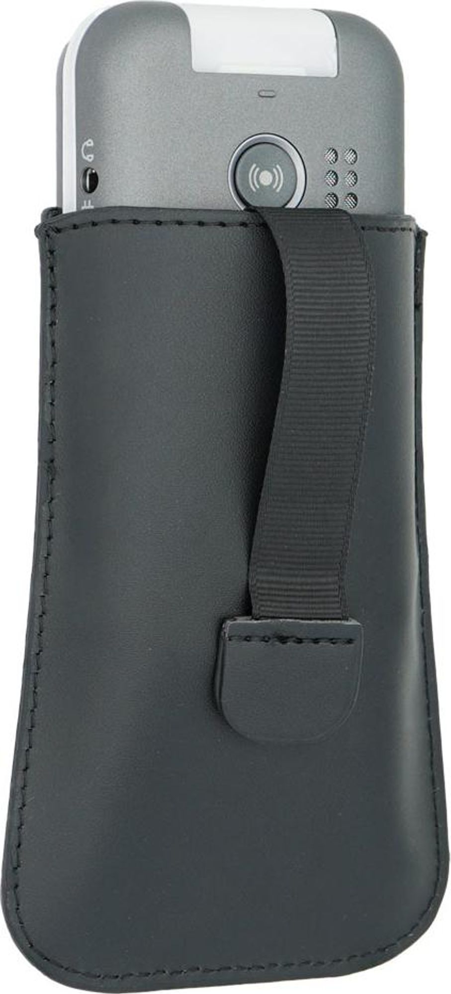caseroxx Slide-Etui für Doro Leva L20/21 & L30/L31, Tasche für optimalen Schutz Bild 4