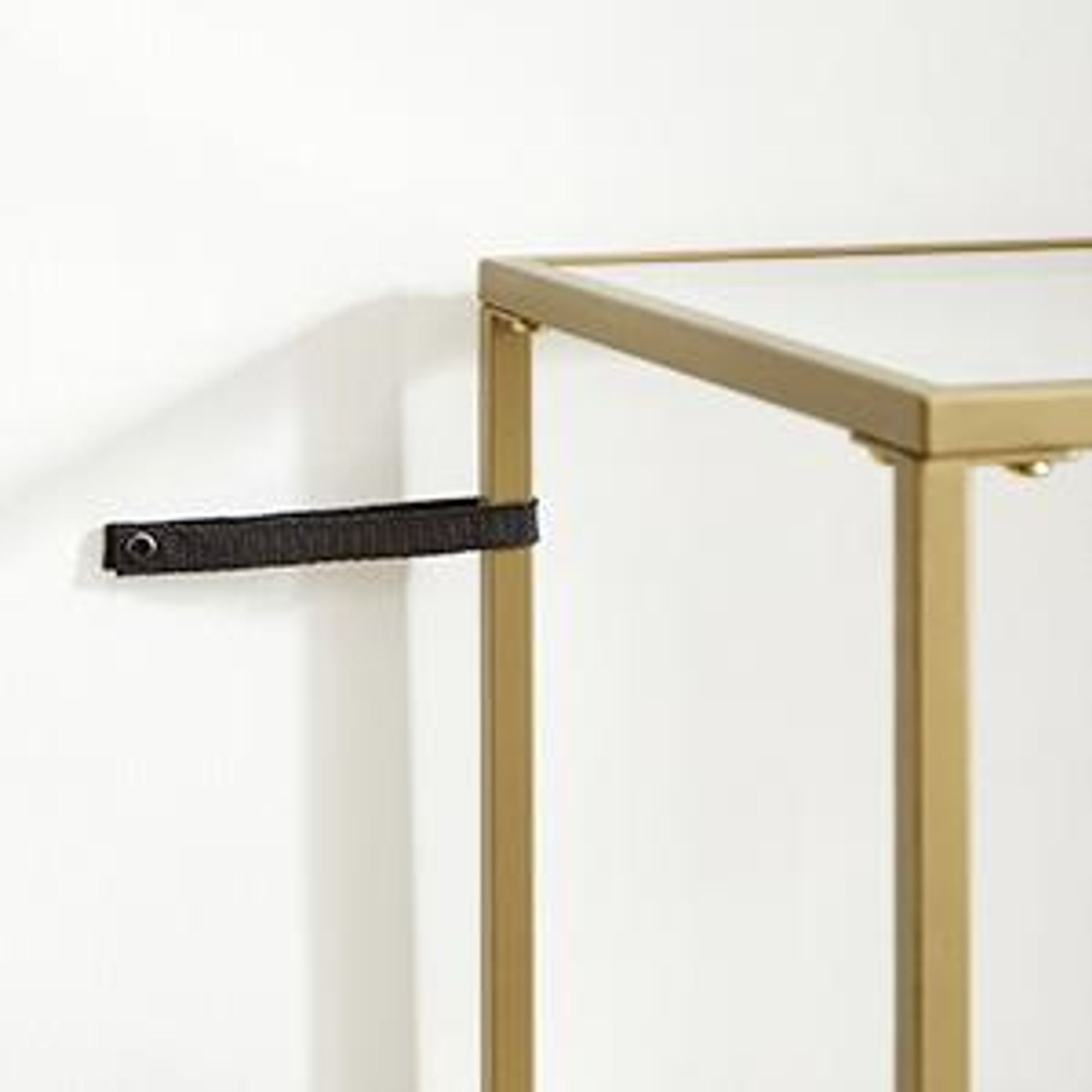 VASAGLE Standregal, Bücherregal, Badregal, 5 Ebenen, Küchenregal