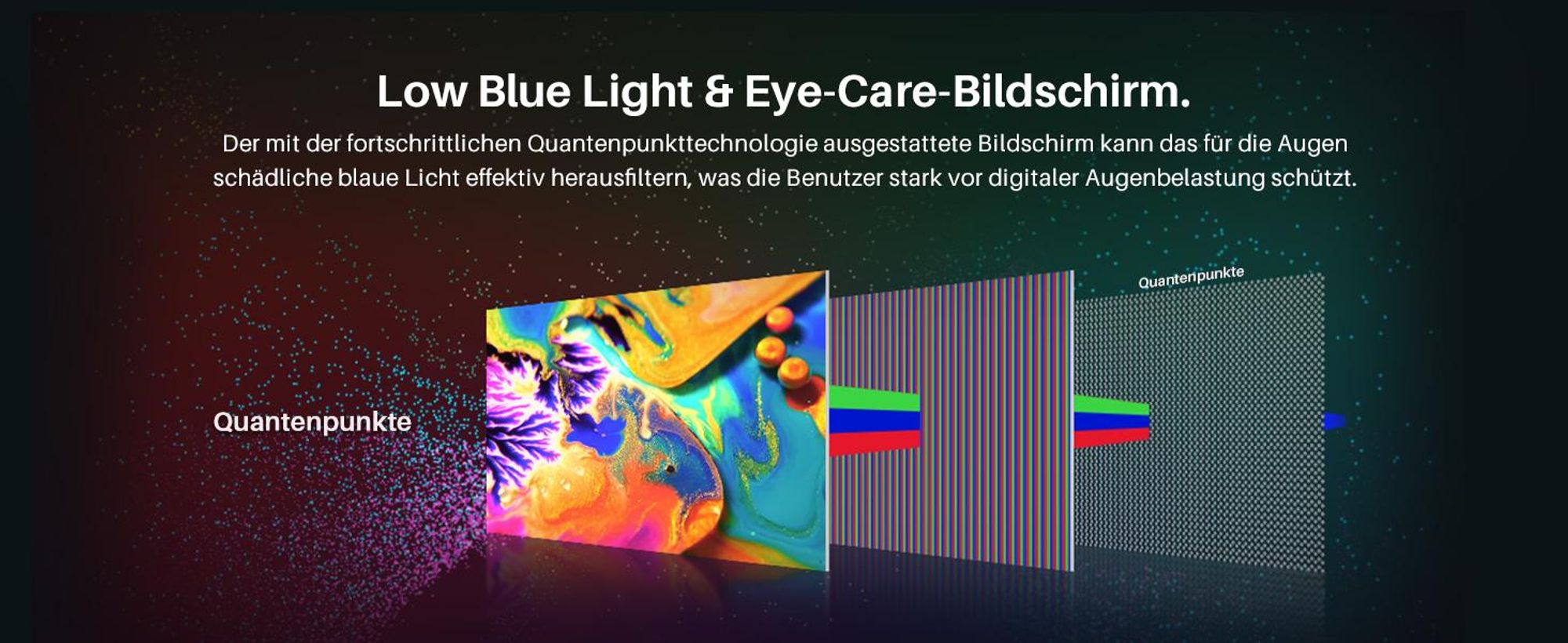 Grafiktablett Huion Kamvas 22 Plus