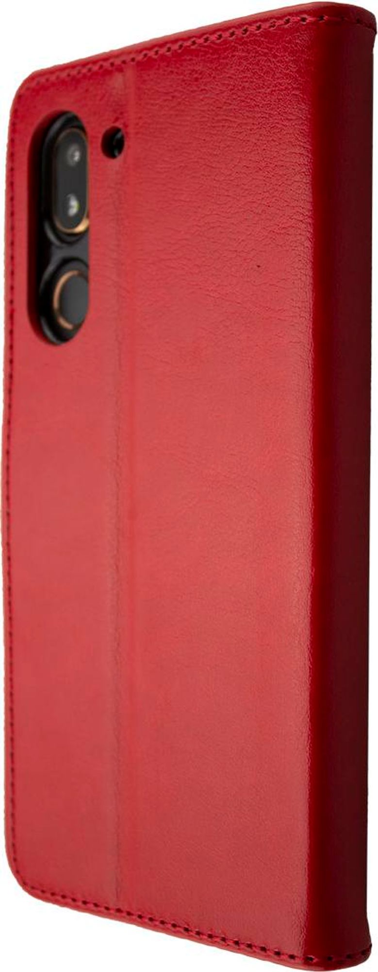 caseroxx Handy Hülle Tasche kompatibel mit Doro 8080 / 8062 Bookstyle-Case Wallet Case Bild 4