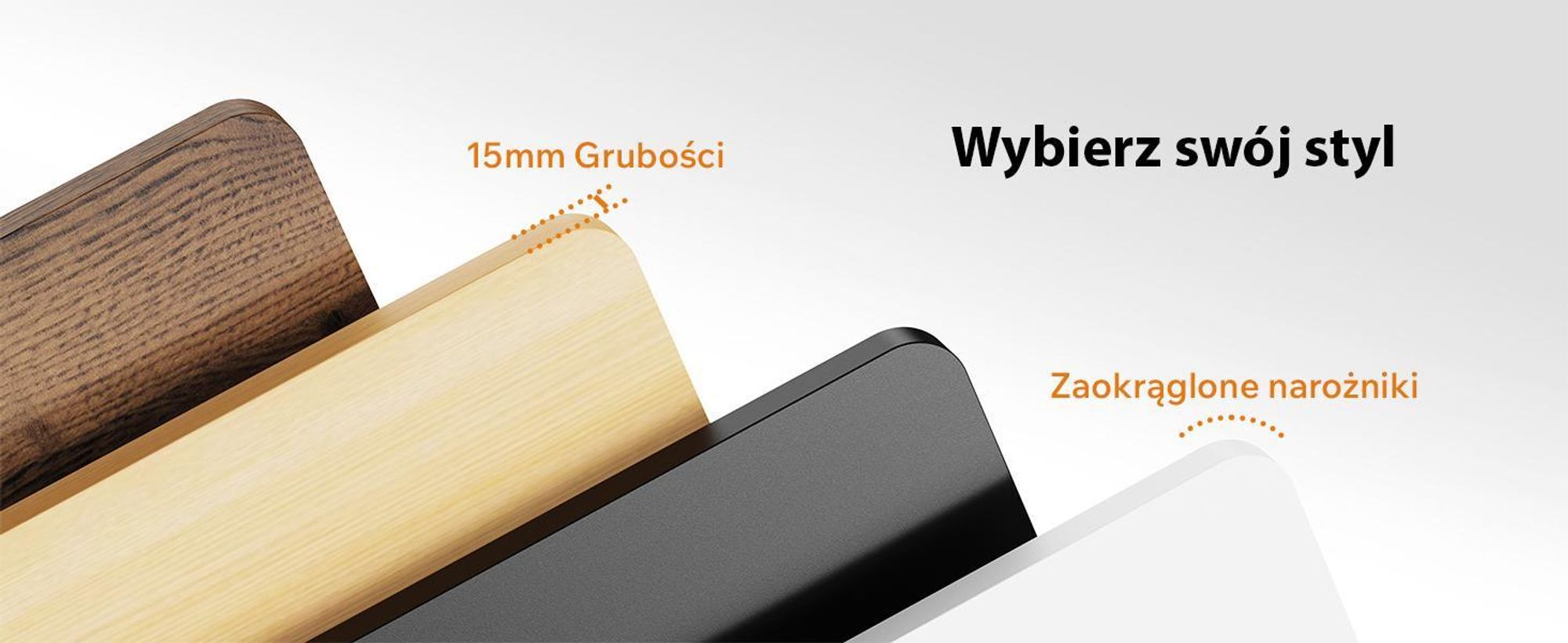 SENSE7 Biurko z regulacją wysokości Nojo 120 cm, dąb, elektryczne biurko do gier, biurko komputerowe, biurko do pracy na stojąco, biurko biurowe, funkcja pamięci, system zarządzania kablami