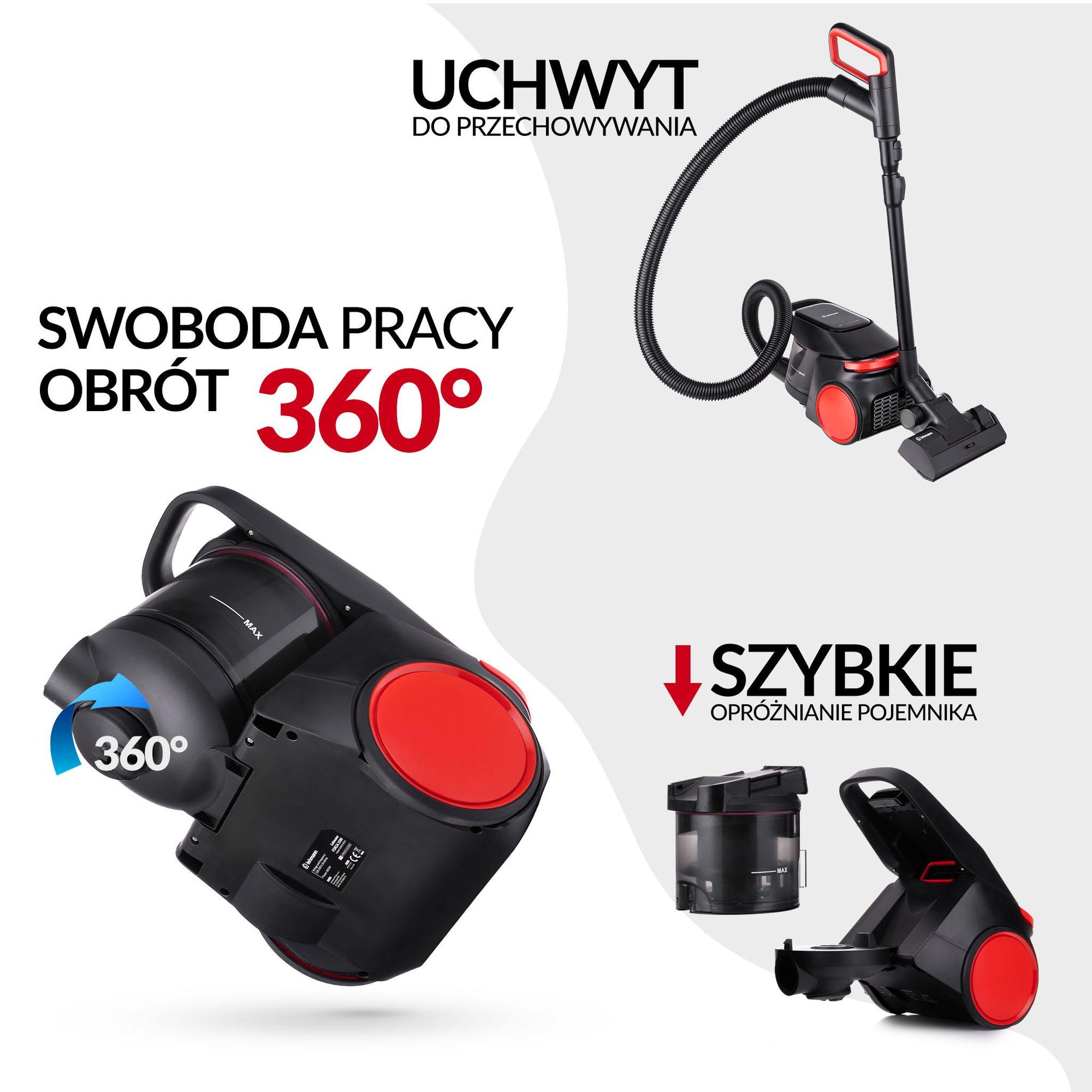 Swoboda pracy