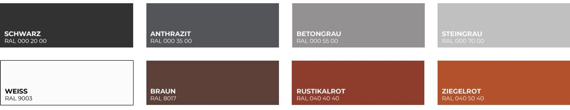 Produktinformationen