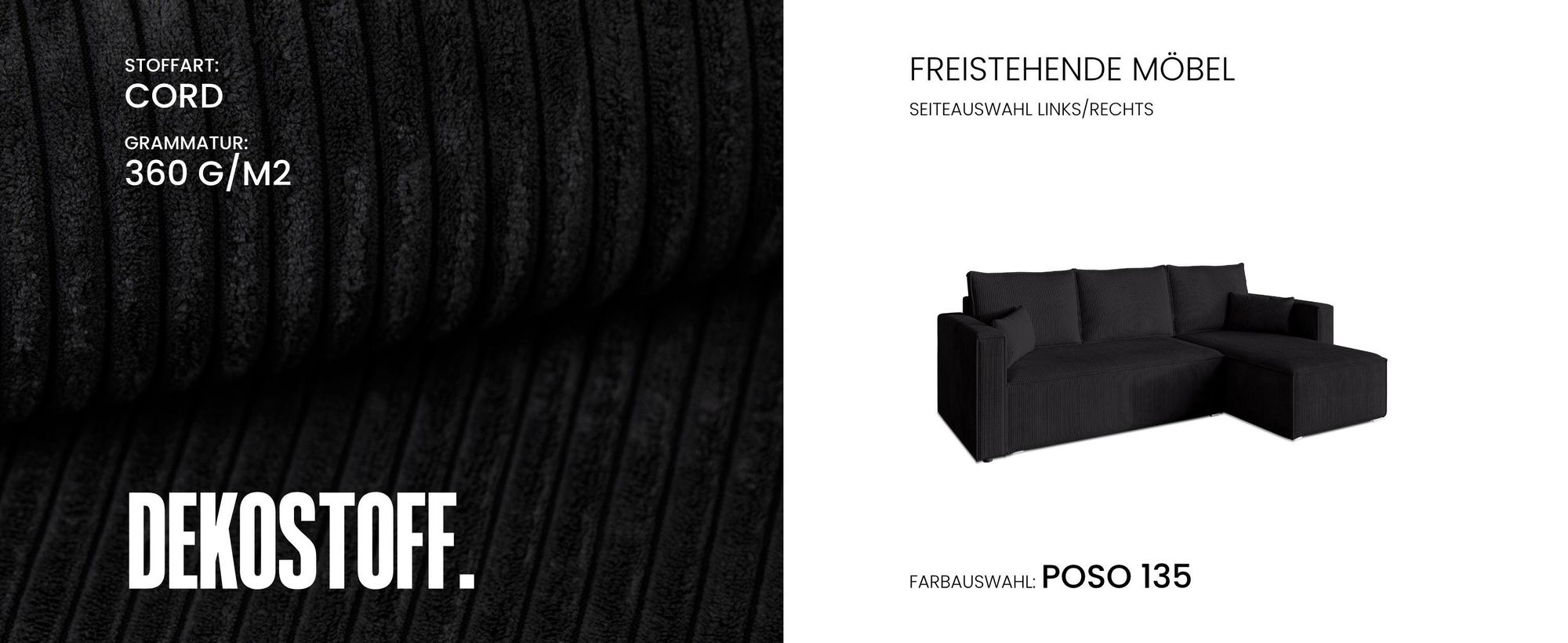 BroMARKT Ecksofa TOP Schlaffunktion Bettkasten L-Form Hellbeige