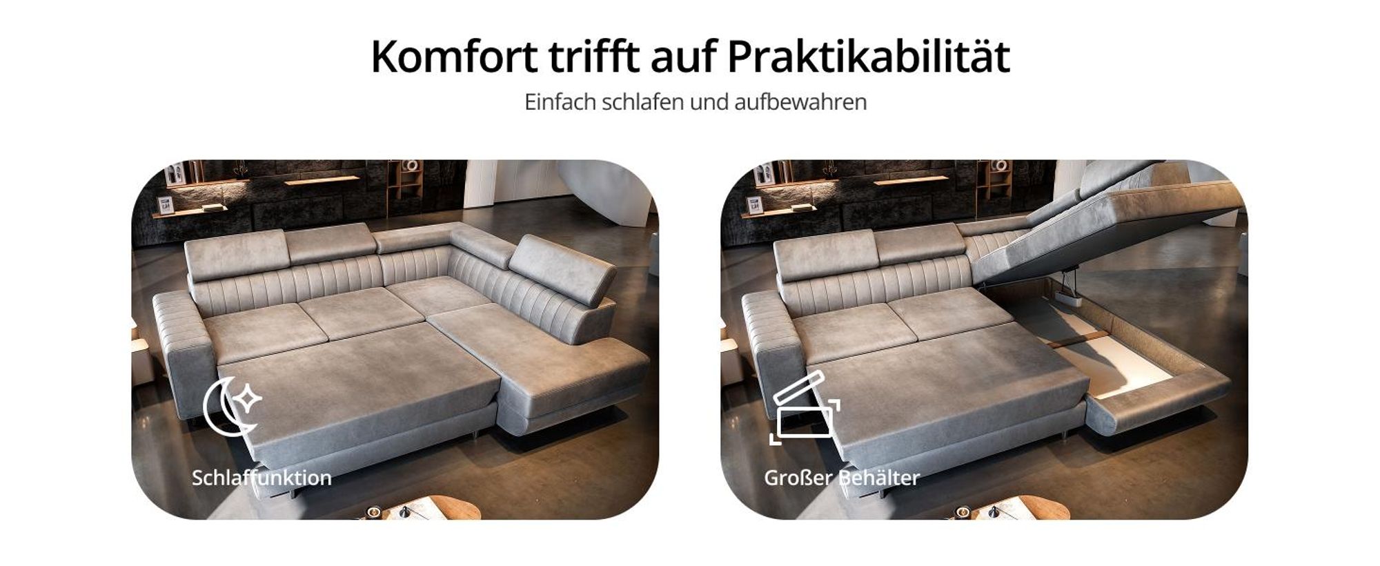 Komfort
