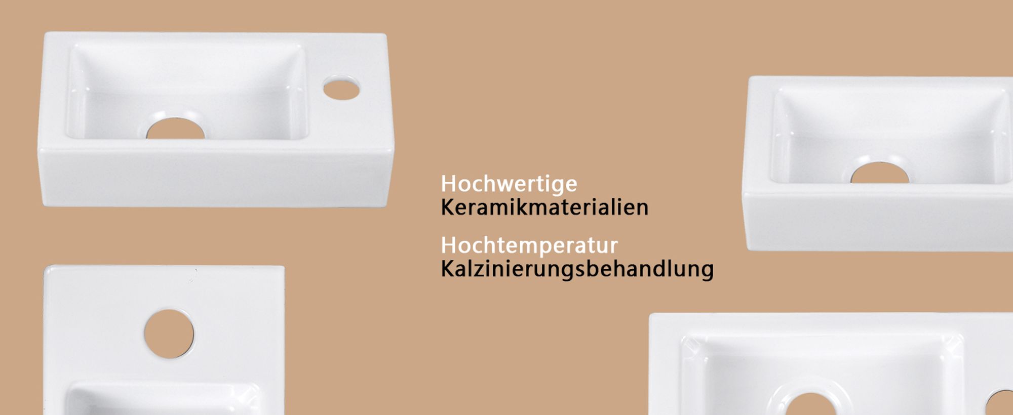 Stilvolles und personalisiertes Design