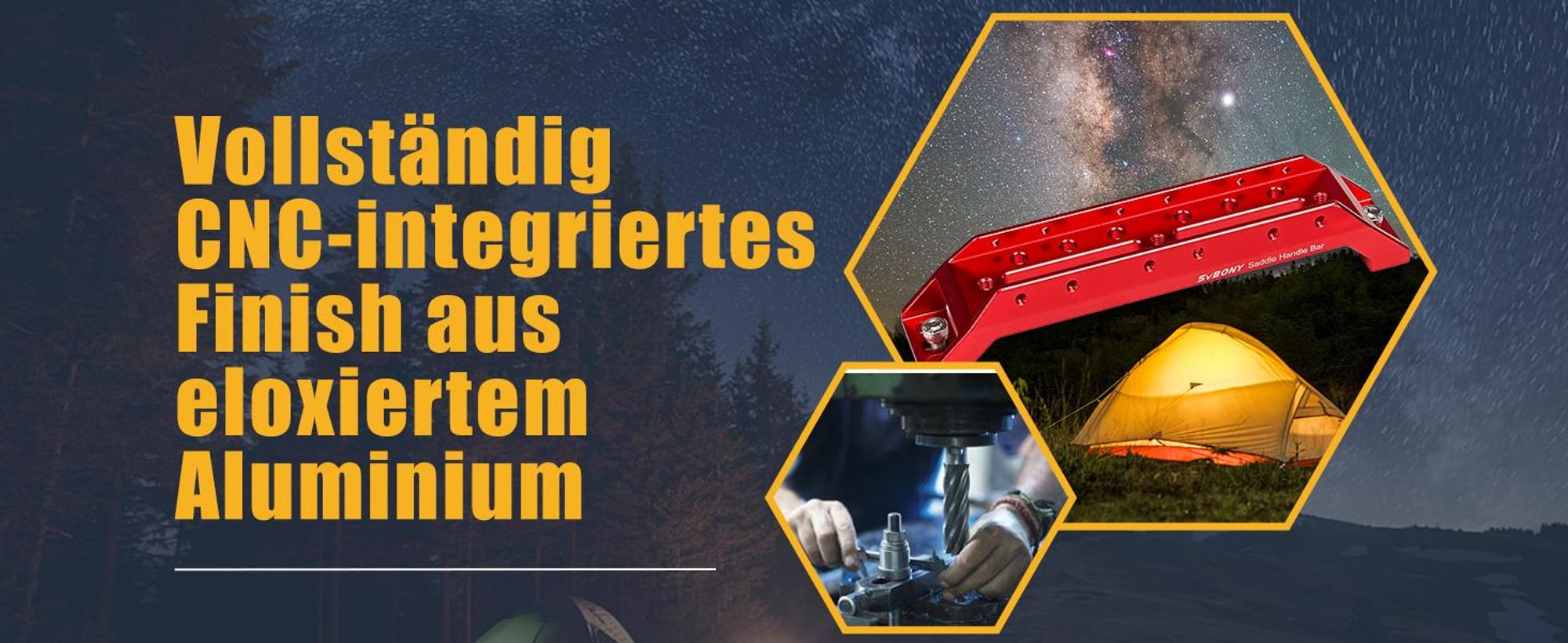 Svbony SV211 Schwalbenschwanzbasis, 203mm Multifunktions Teleskop Sattelgriff, Metall Refraktor Tragegriff, für Sucherfernrohr Montagehalterung