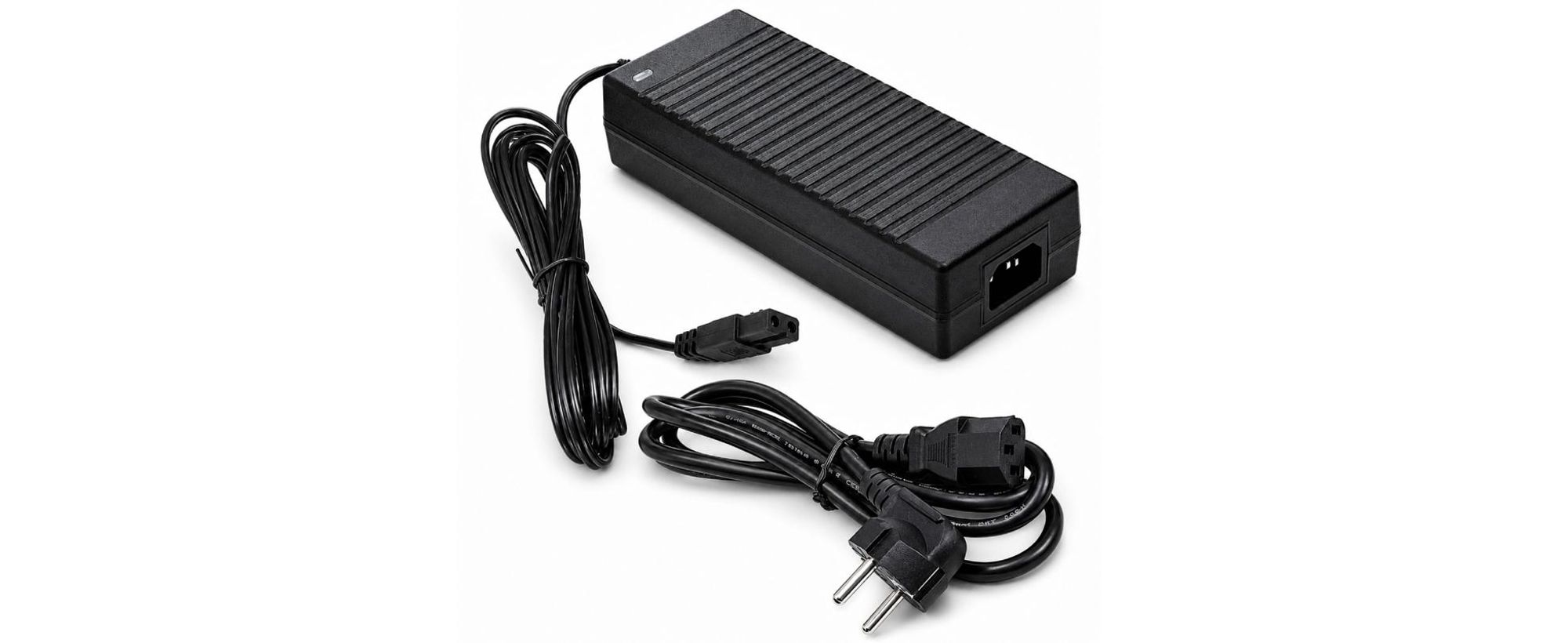 L46C Spannungswandler 12V auf 230V 120W 10A Netzteil mit EU-Steckdose, Wechselrichter Stromversorgung für Auto, Kühlbox, KFZ und Camping