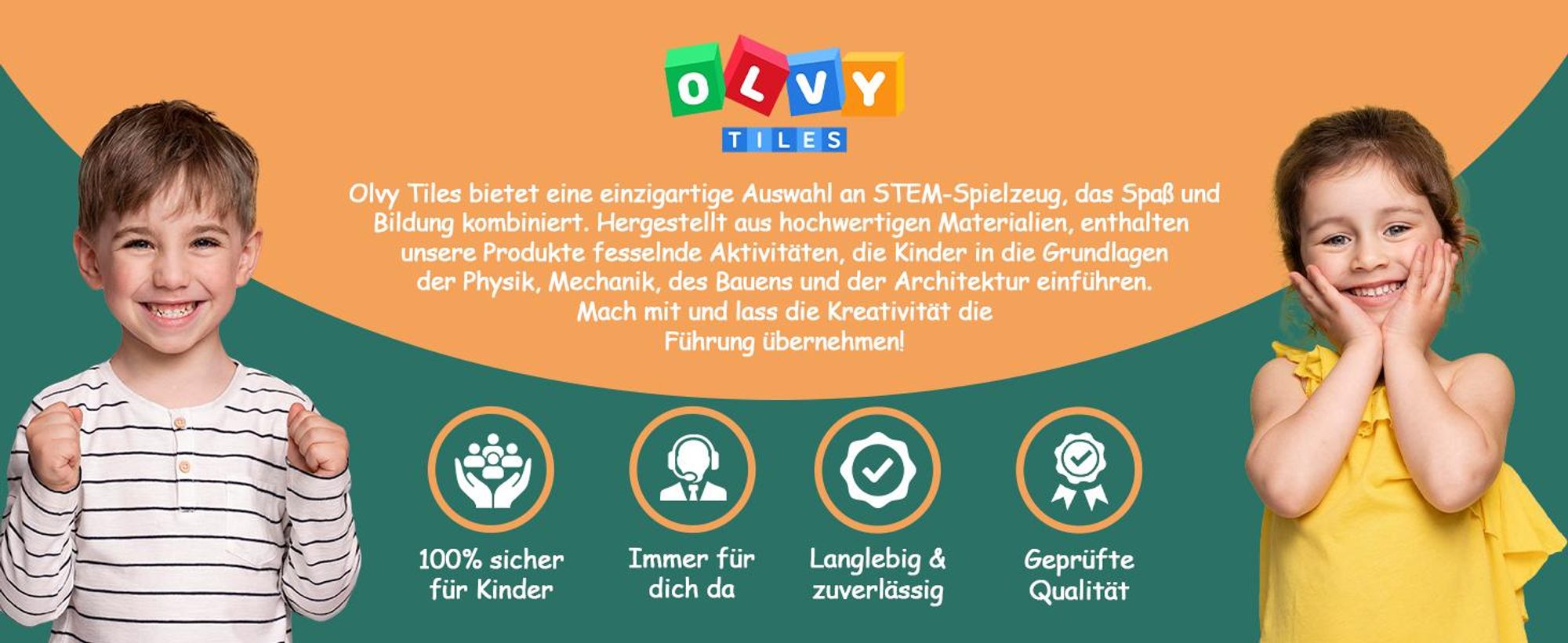 Olvy Magnetische Bausteine 110 pcs, Montessori Spielzeug, Magnetic Tiles Kinder -Magnetbausteine -Magnetisches Konstruktionsspielzeug Dschungel, Magna